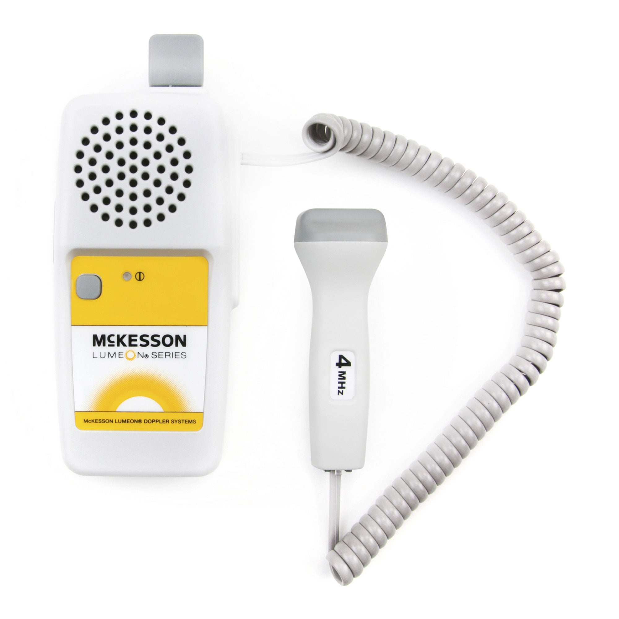 McKesson Brand - 1158 McKesson Lumeon™ Hand-Held Doppler Unit