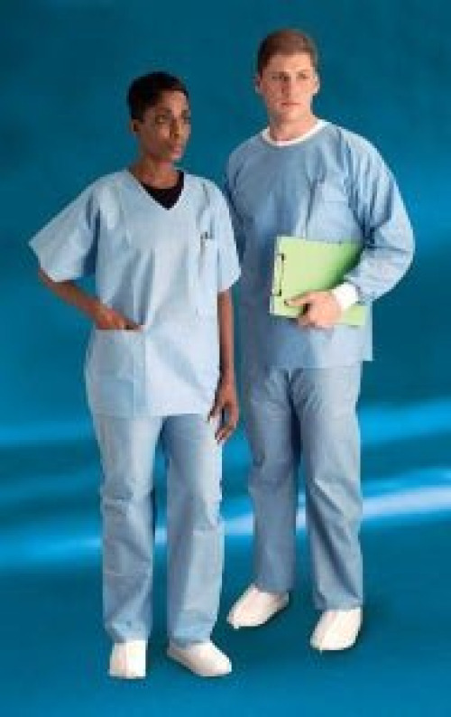 Cardinal - 23603PE Converters® Scrub Pants