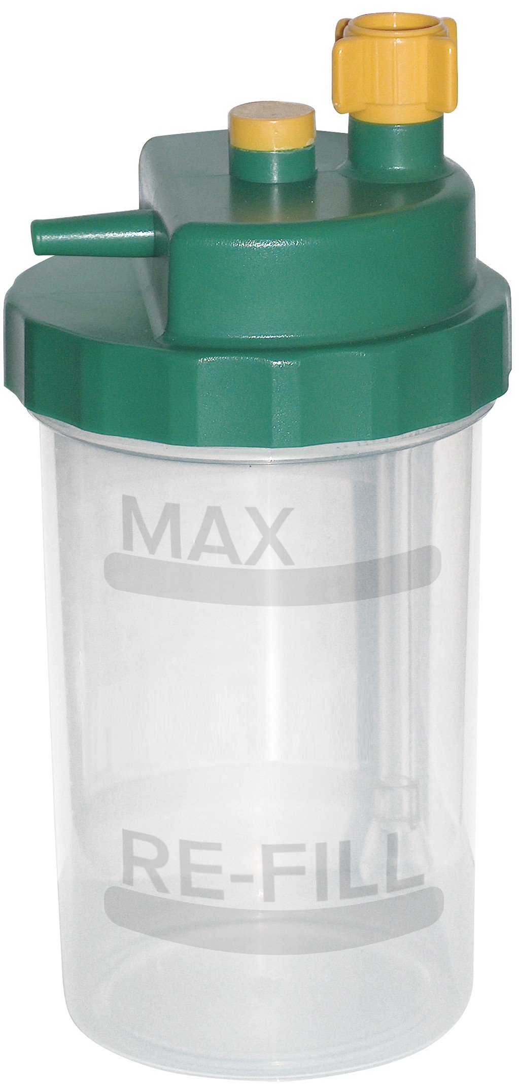 Drive DeVilbiss Healthcare HUM 001 - drive™ Humidifier Bottle - 1/Each, 50/Case
