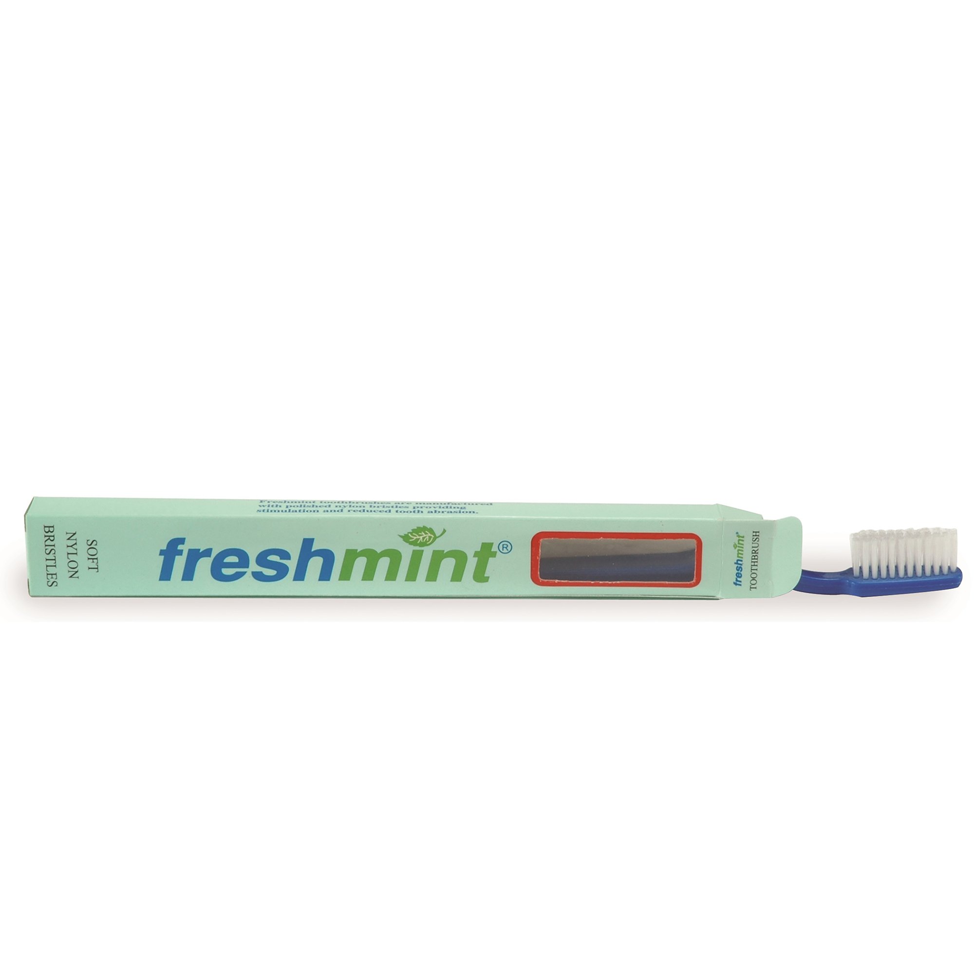 New World Imports - TBBX fresh mint® Toothbrush