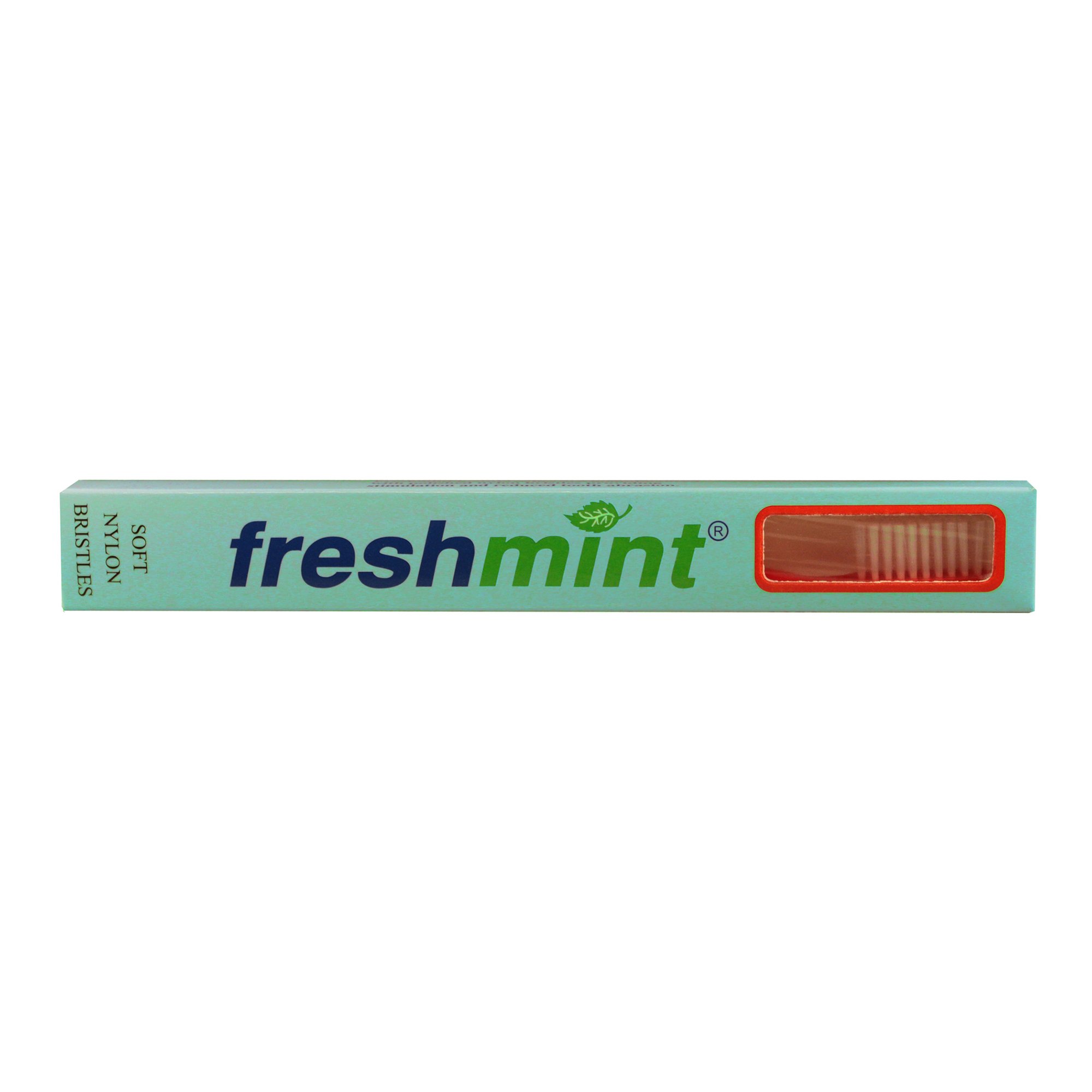 New World Imports - TBBX fresh mint® Toothbrush