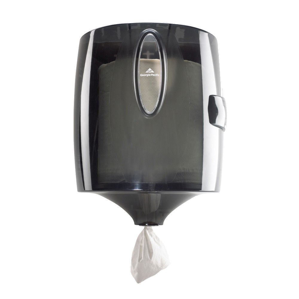 Georgia-Pacific Consumer Products LP - 54050 Paper Towel Dispenser GP® PRO Wall Mount Centerpull Paper Towel