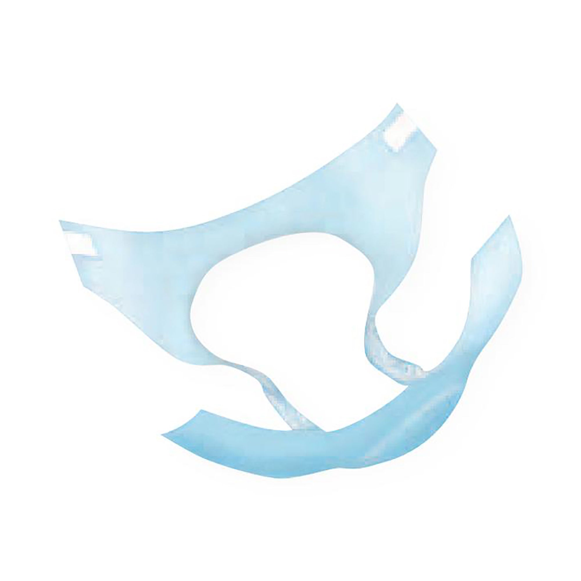 Cardinal - 63015 Incontinence Brief Wings™ Basic Adult X-Large Unisex Disposable Moderate Absorbency