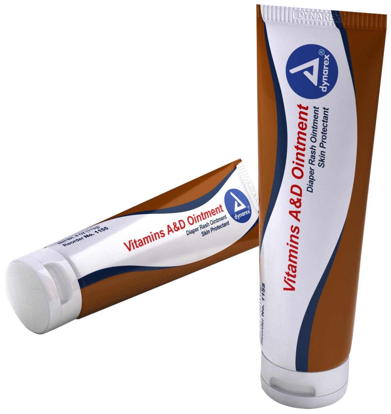 Dynarex - 1155 Dynarex® We Care™ Vitamins A & D Ointment