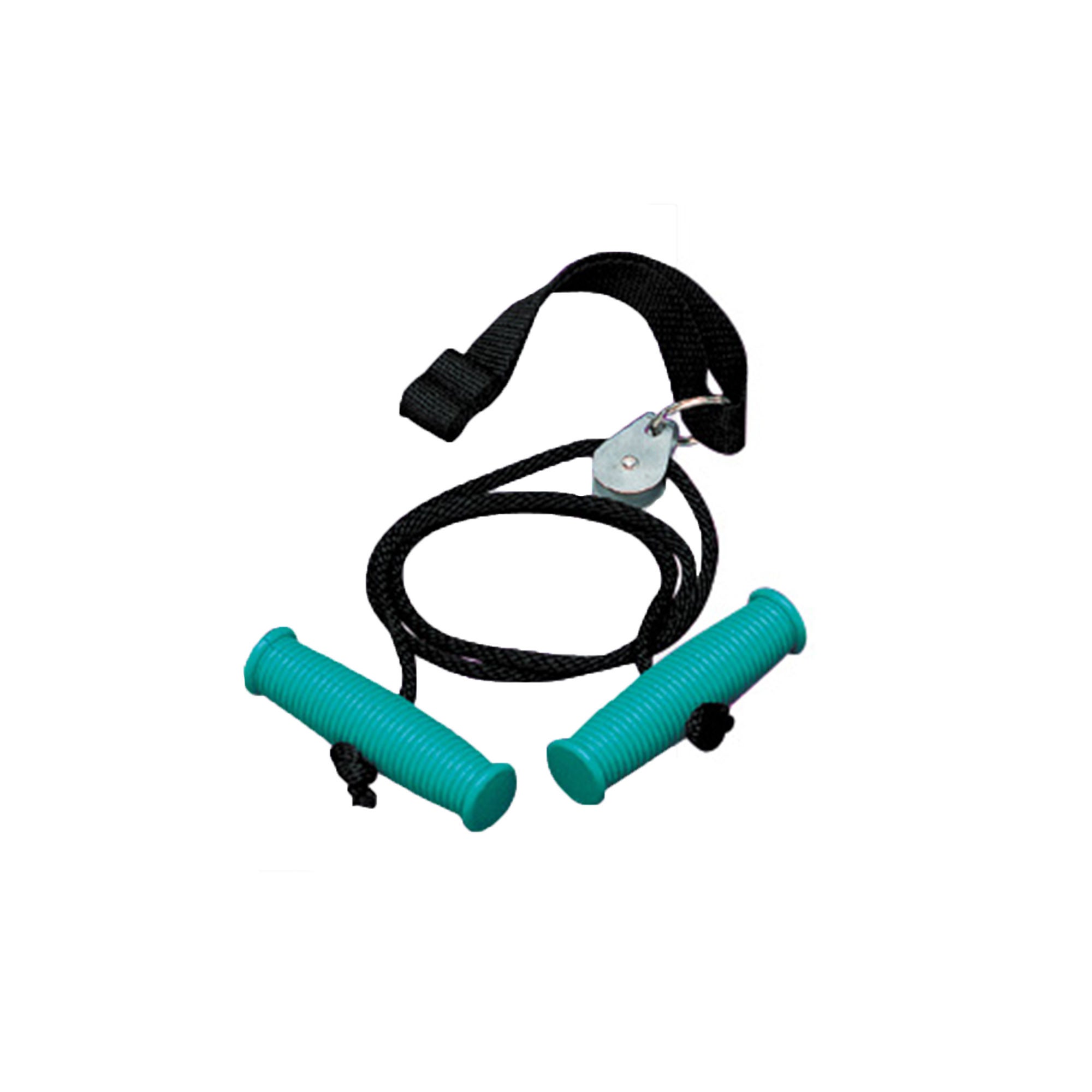 Breg - 71440 Rope and Pulley Set