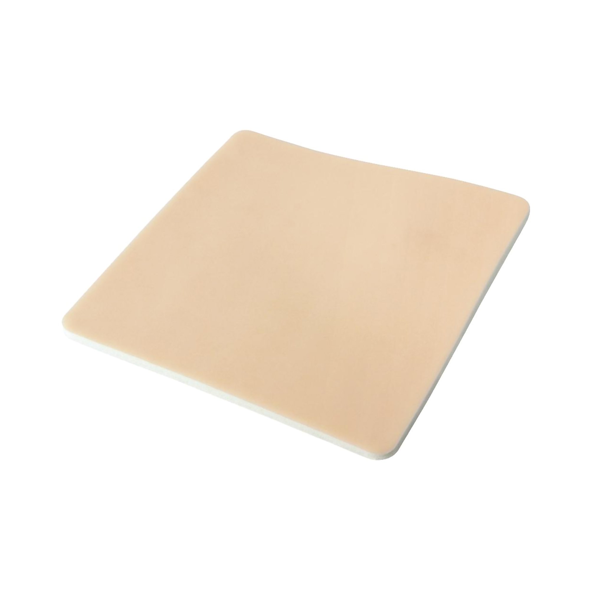 Medline - MSC1244EP Optifoam® Nonadhesive without Border Foam Dressing