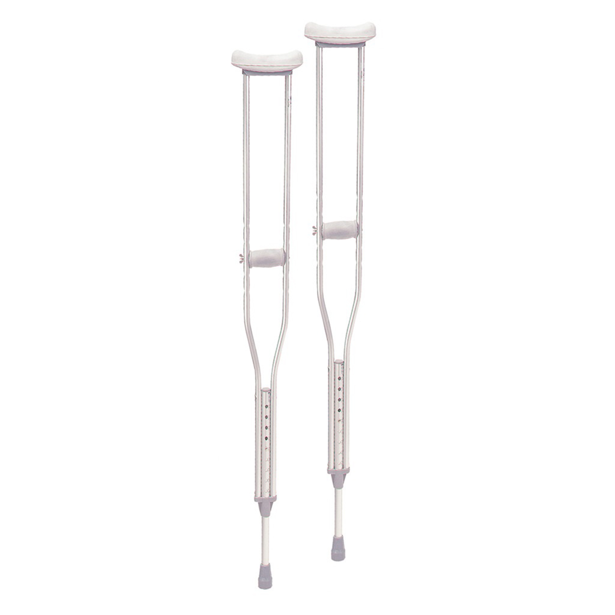 Drive DeVilbiss Healthcare - RTL10400 drive™ Underarm Crutches