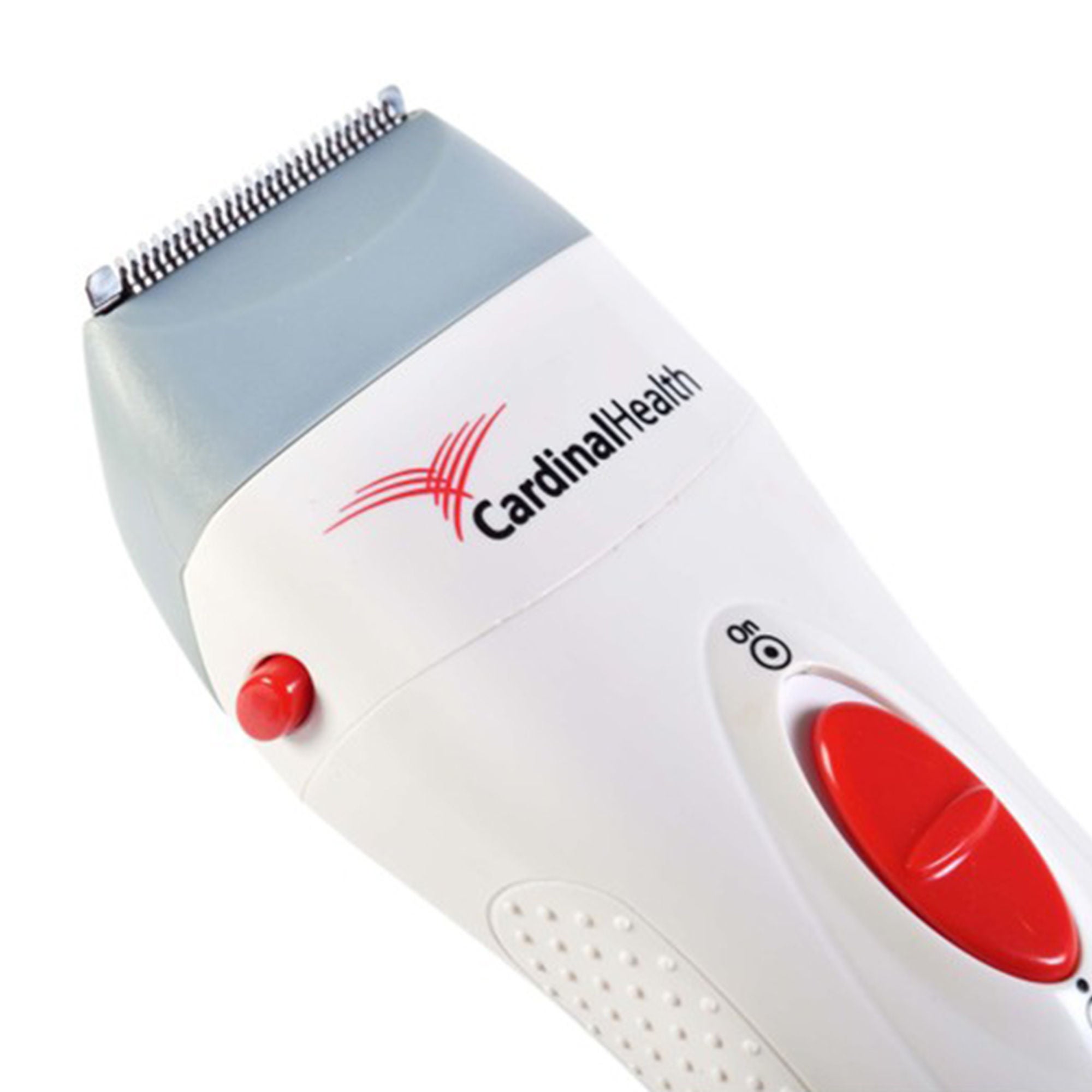 Cardinal - CAH4406D Surgical Clipper Blade For Cardinal Health™ CAH4413 Surgical Clipper NonSterile