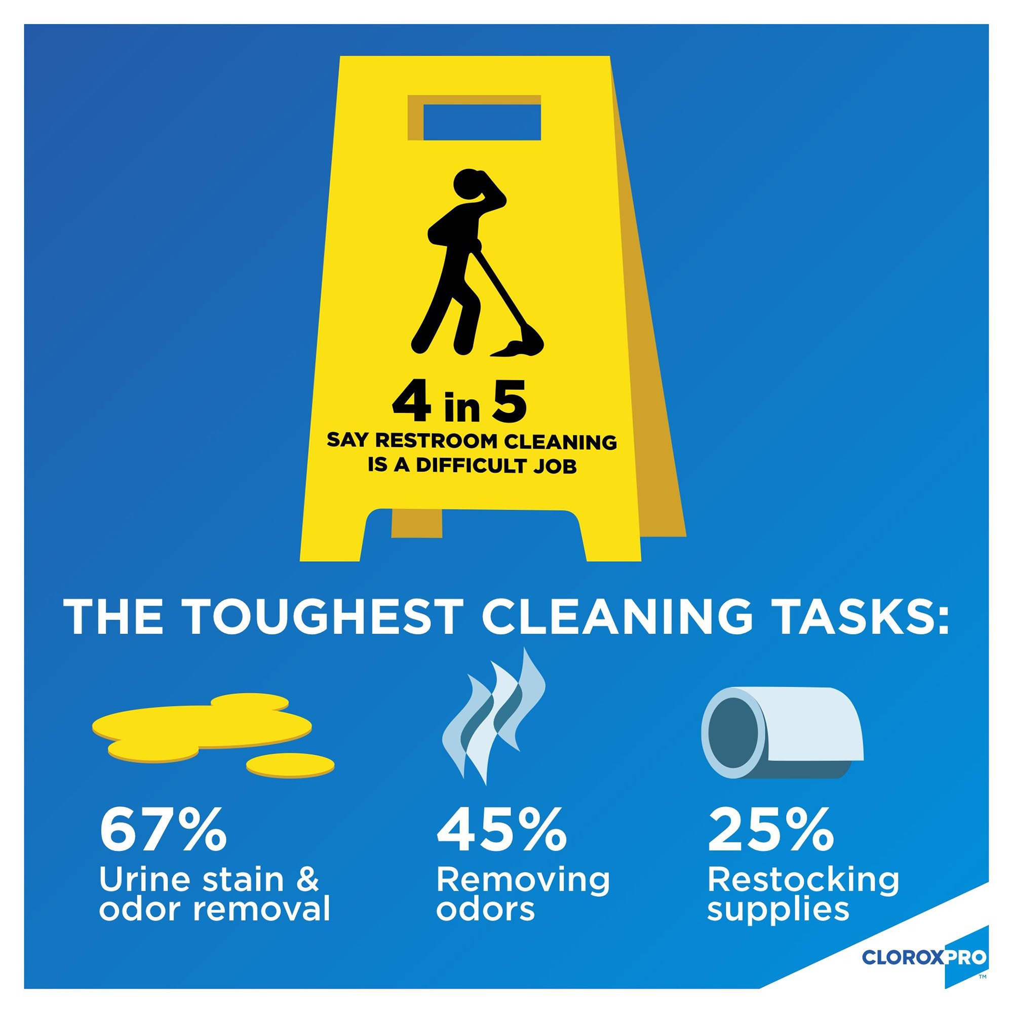 The Clorox Company - 31351 Clorox® Urine Remover