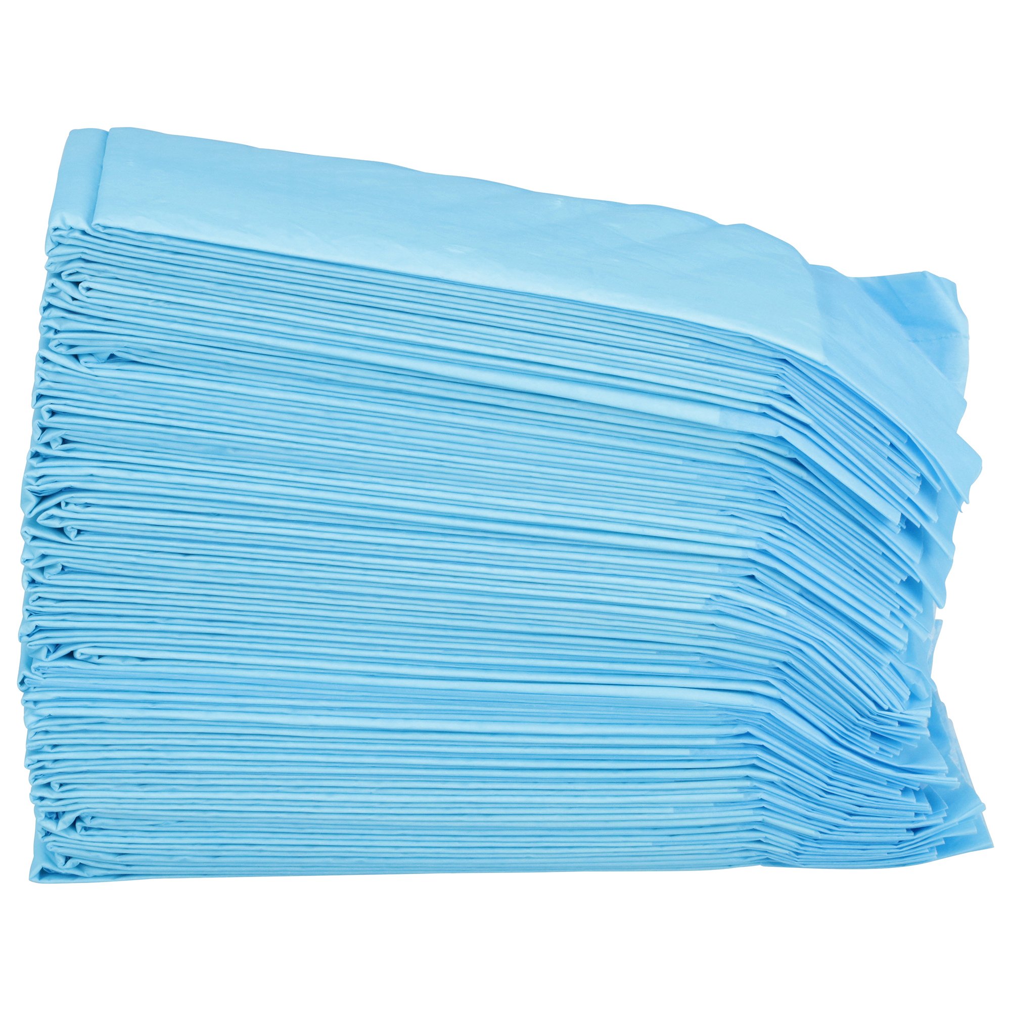 McKesson Brand - 16-16653 McKesson Blue Nonsterile Procedure Underpad