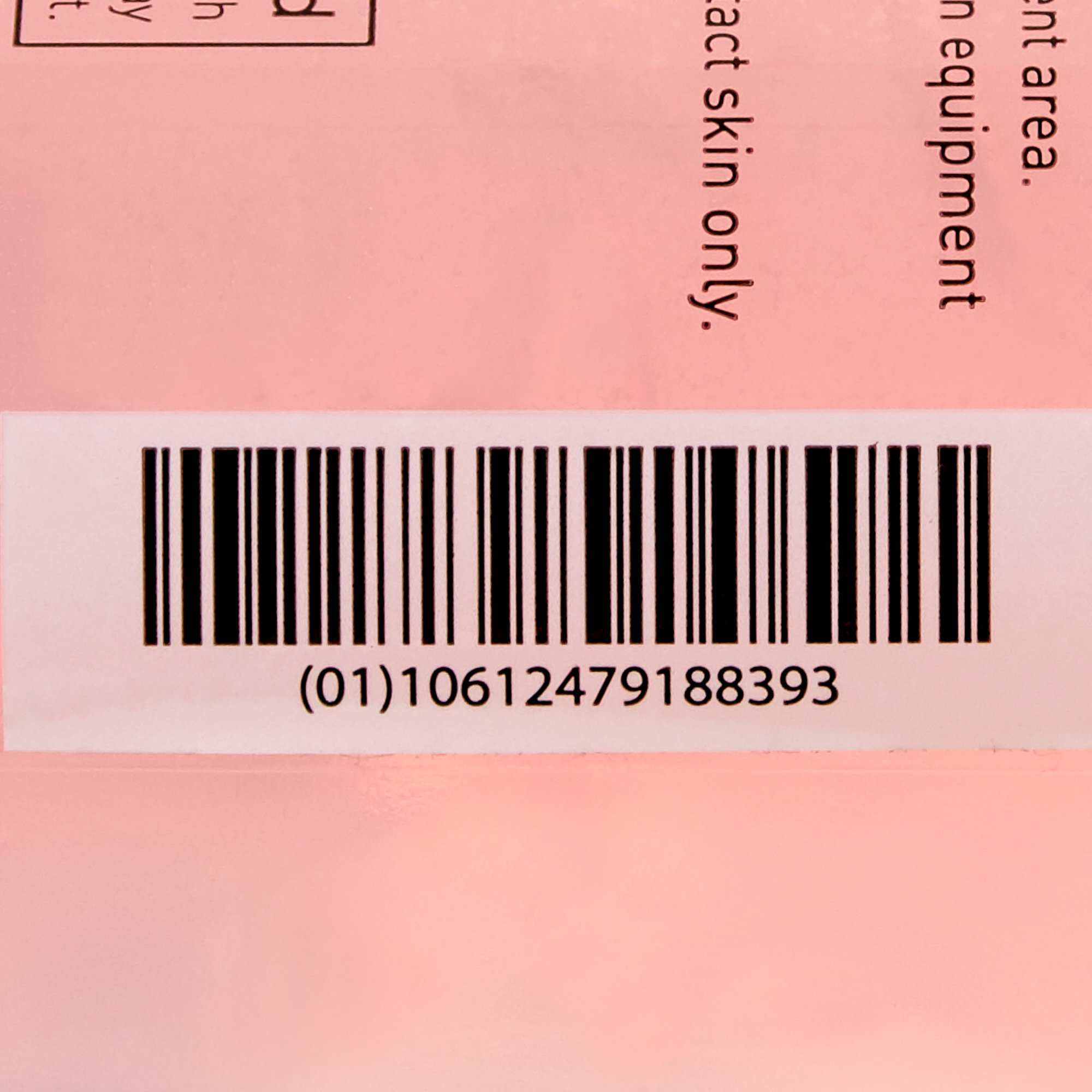 McKesson Brand 4961 - McKesson Ultrasound Gel - 1/Each, 12/Case