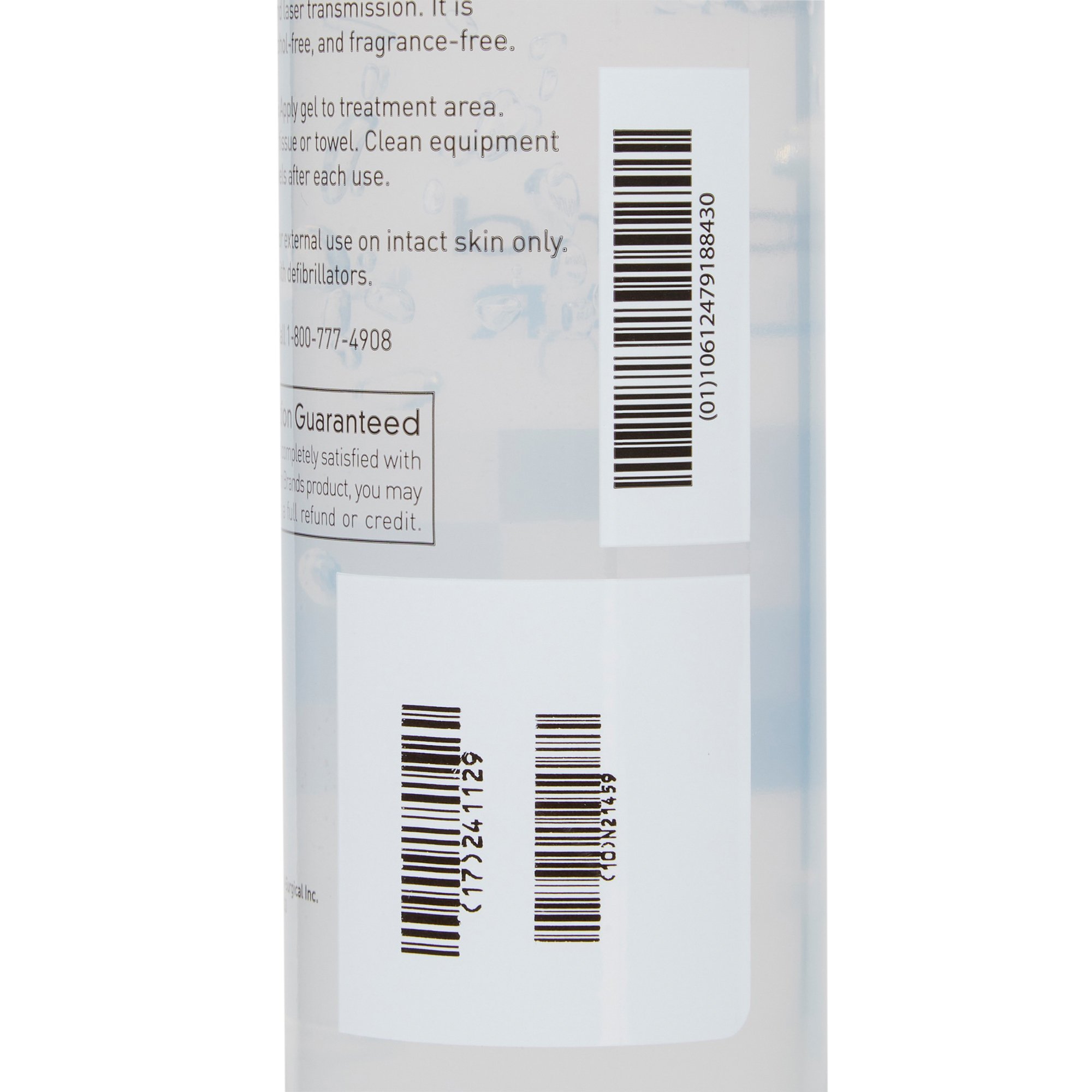  250 mL Bottle