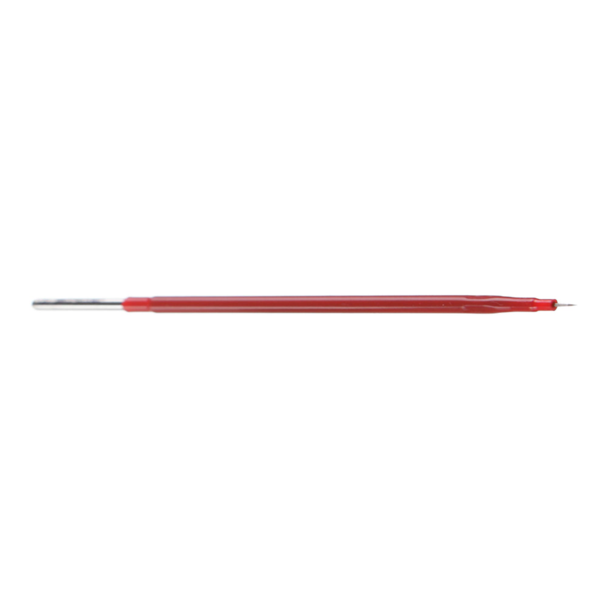Stryker - E1133 Microdissection Needle Electrode Colorado® E113 Series Tungsten Alloy Sterile 3 mm Length 45° Angled Insulated Needle Tip Disposable