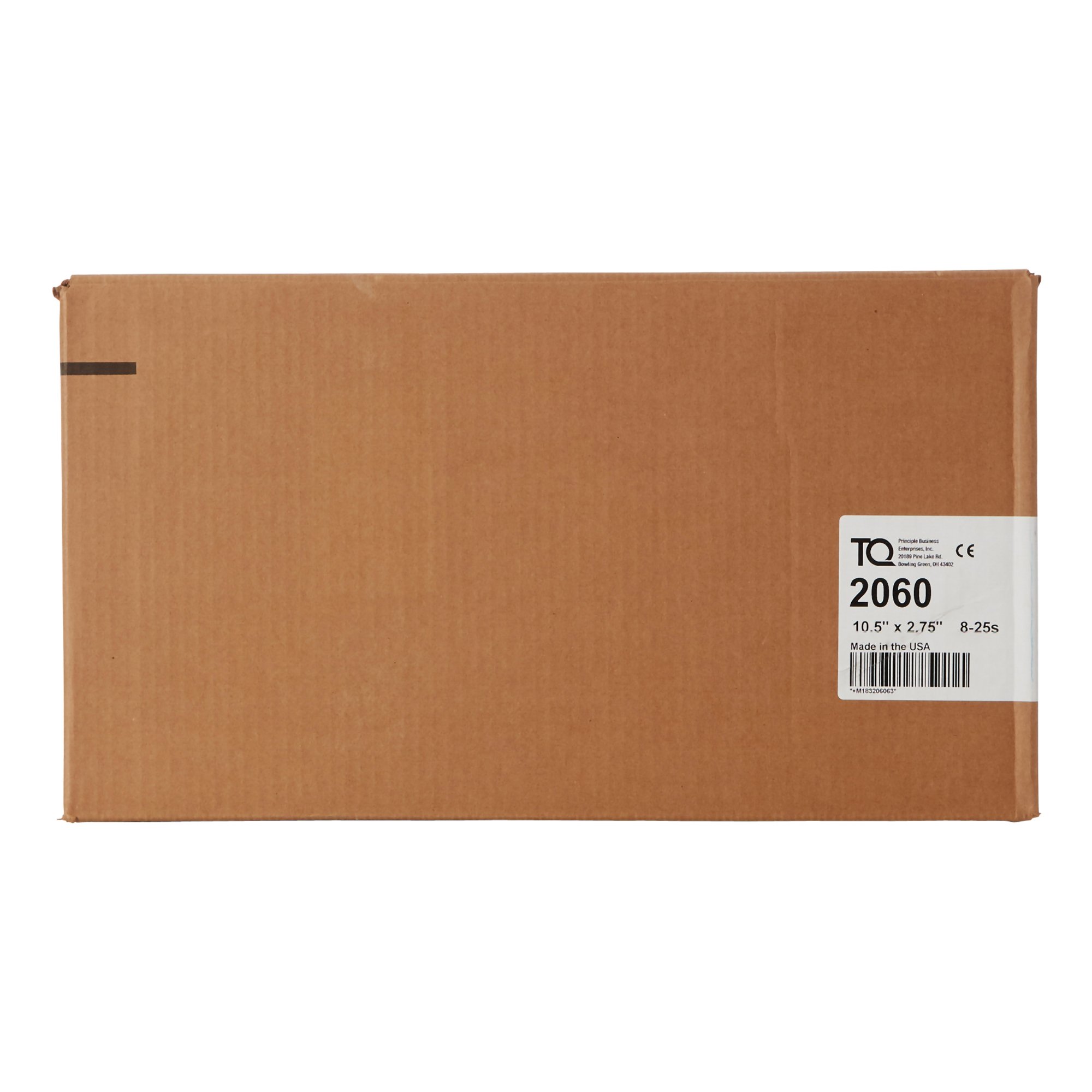 Principle Business Enterprises - 2060 TopLiner™ Super Added Absorbency Incontinence Booster Pad