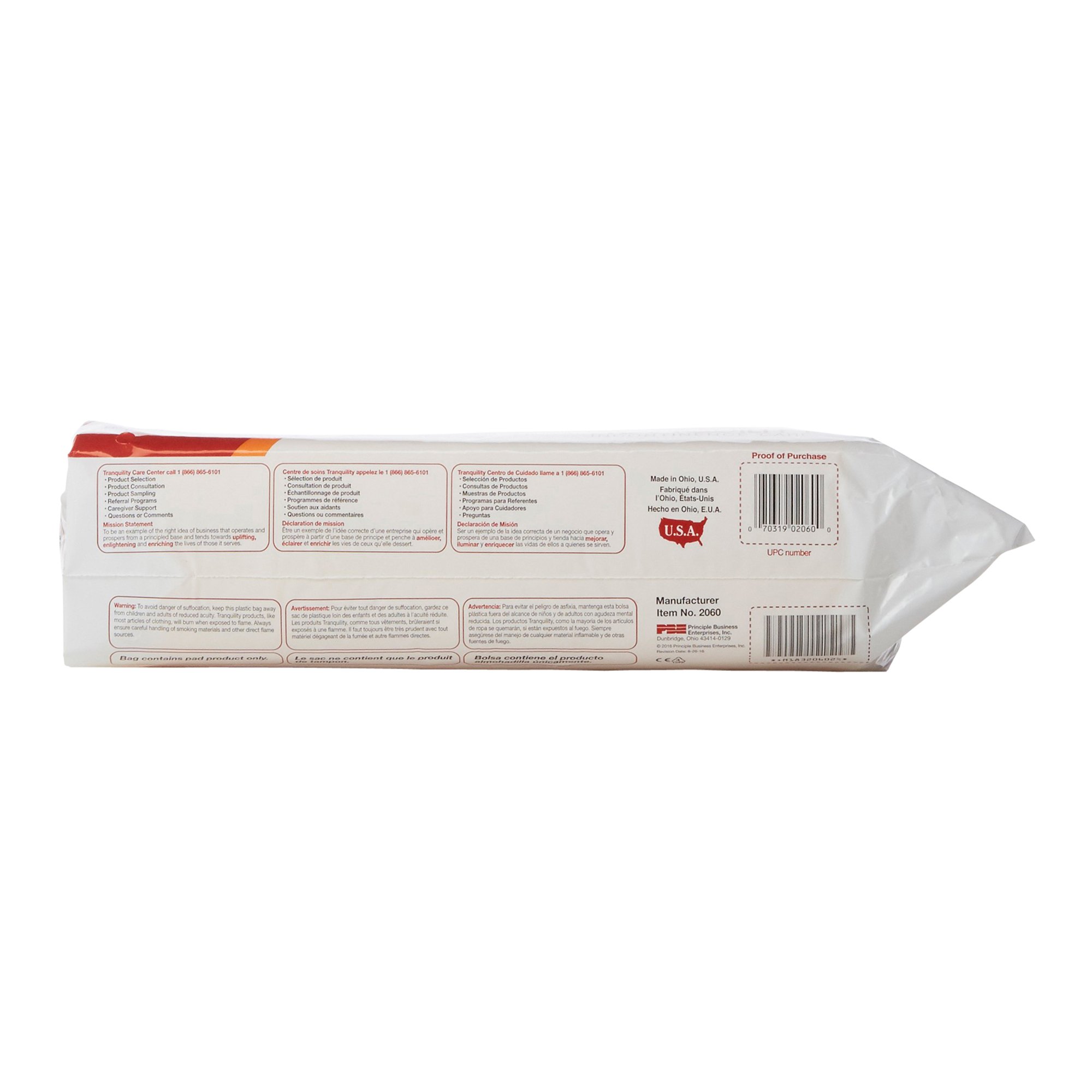  4¼ x 15 Inch