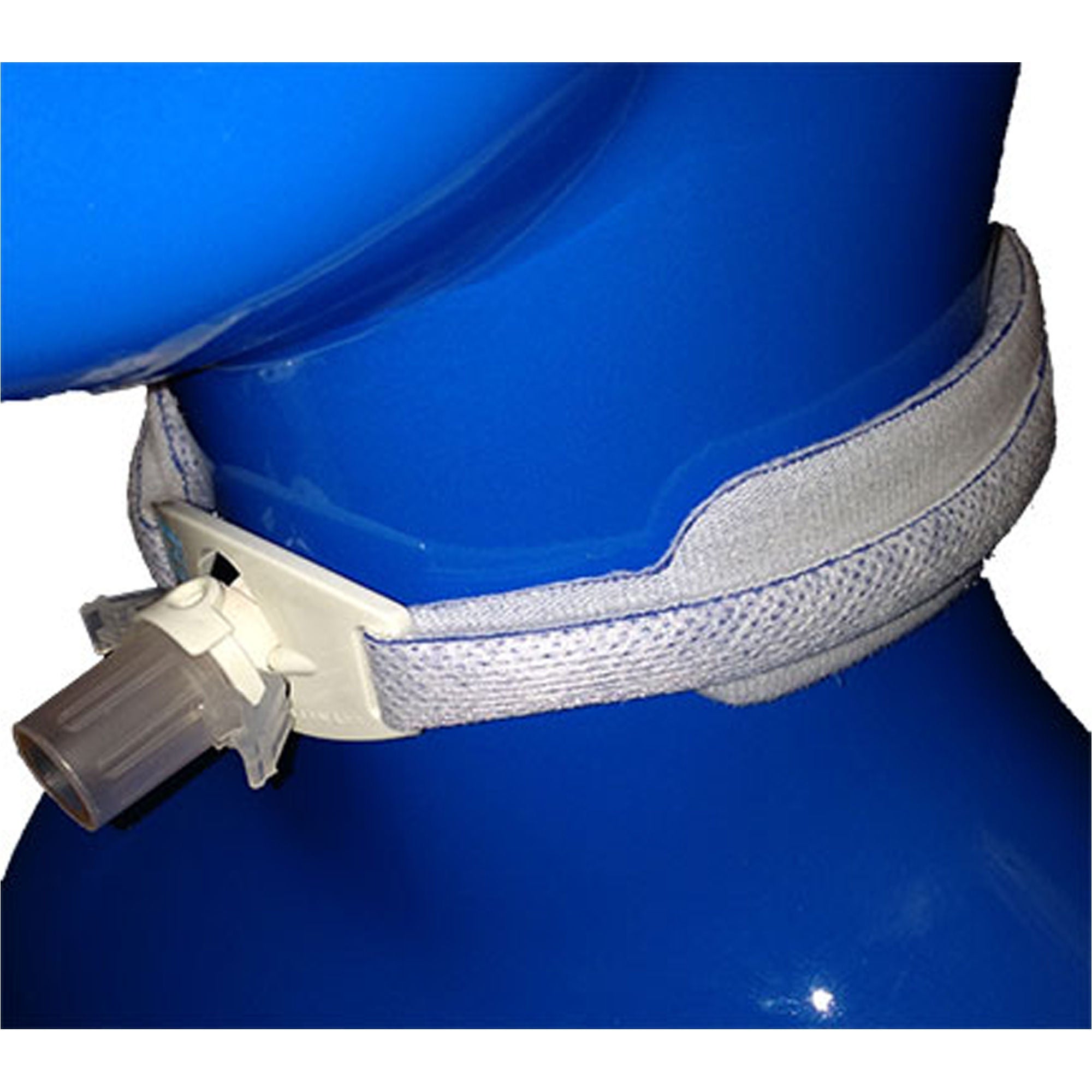 Pepper Medical - 302L Tracheostomy Tube Holder TRACH-TIE® 16 to 20 Inch Length Adult