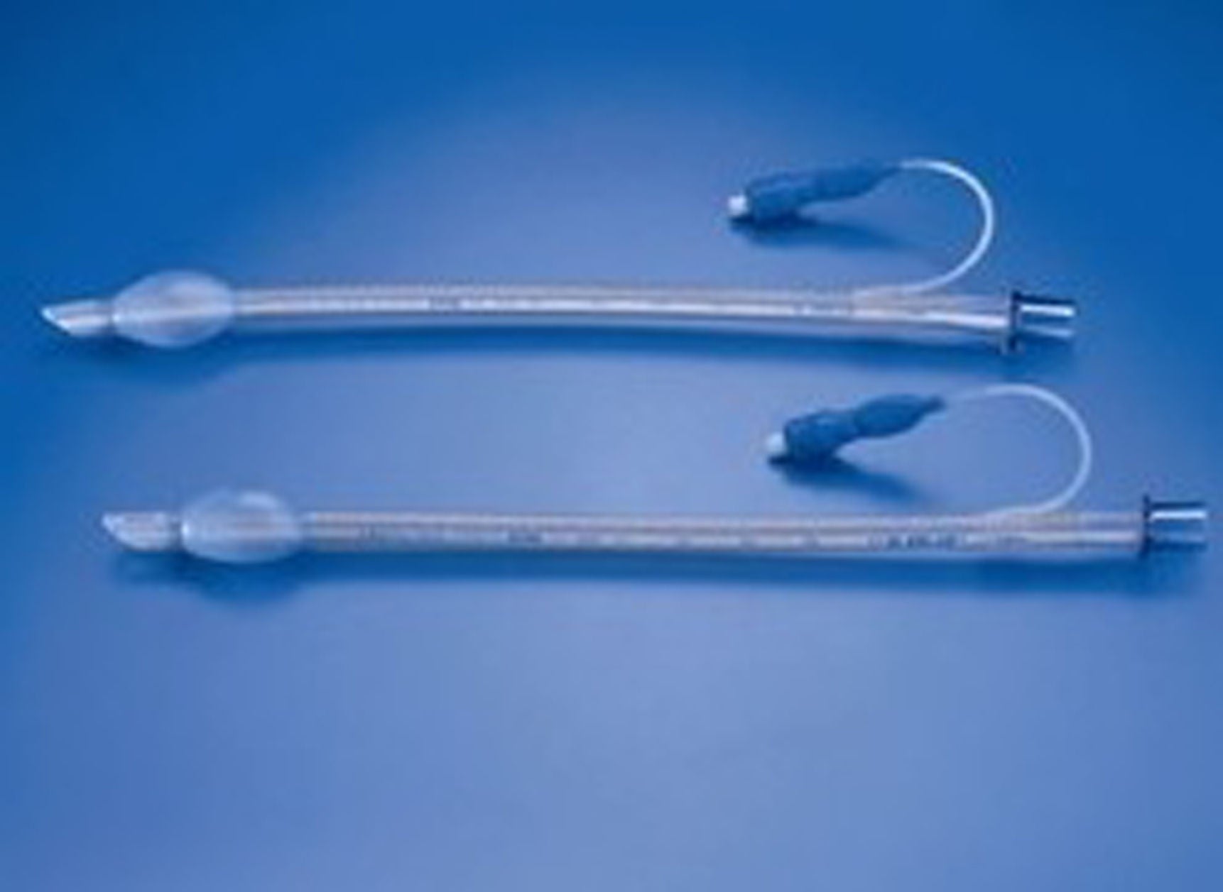 ICU Medical FKA Smiths Medical - 35W070 Cuffed Endotracheal Tube Bivona® 30 mm Length Curved 7.0 mm ID Adult Murphy Eye