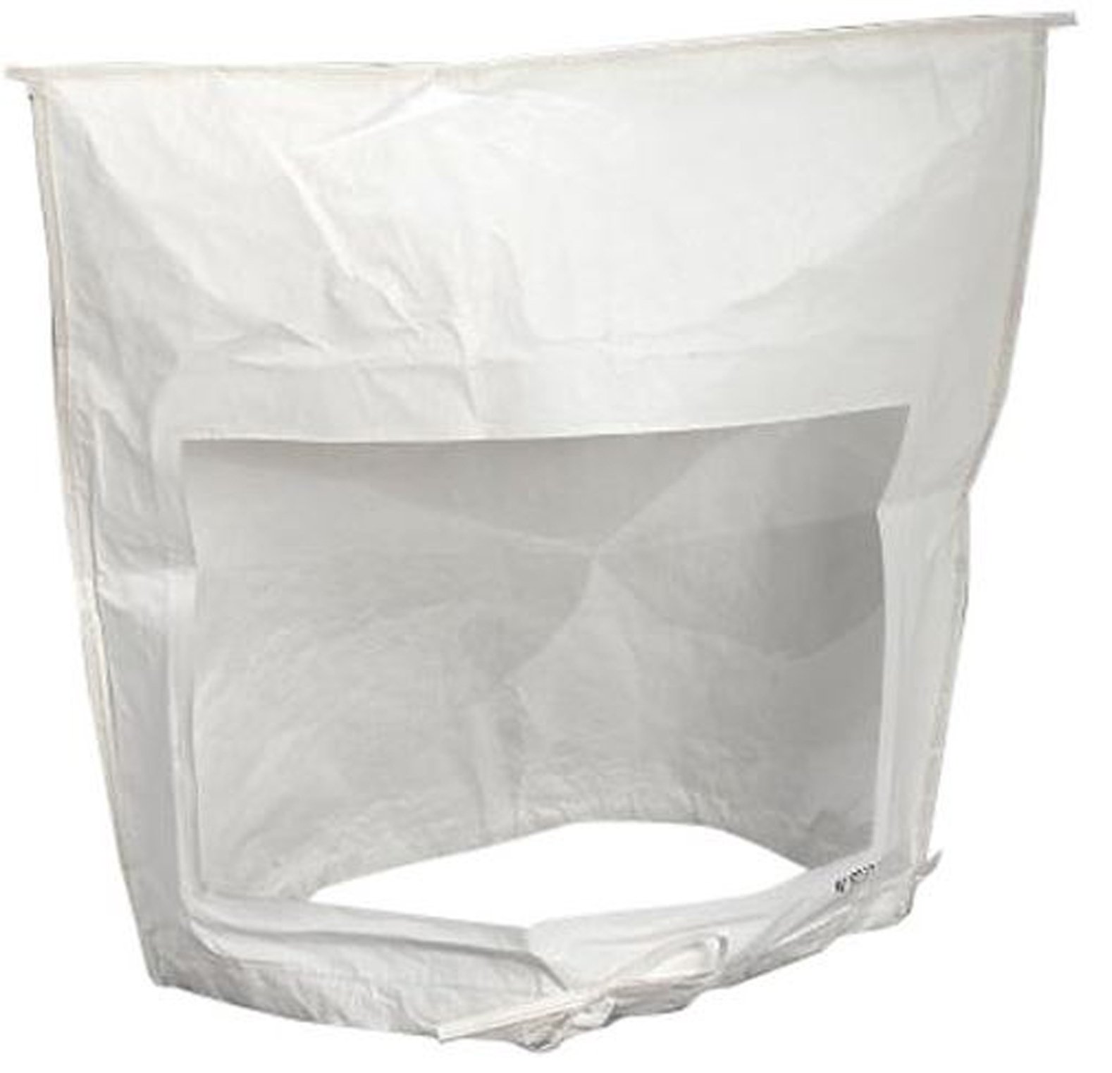 3M Company FT-14 - 3M Test Hood - 2/Pack, 10/Case