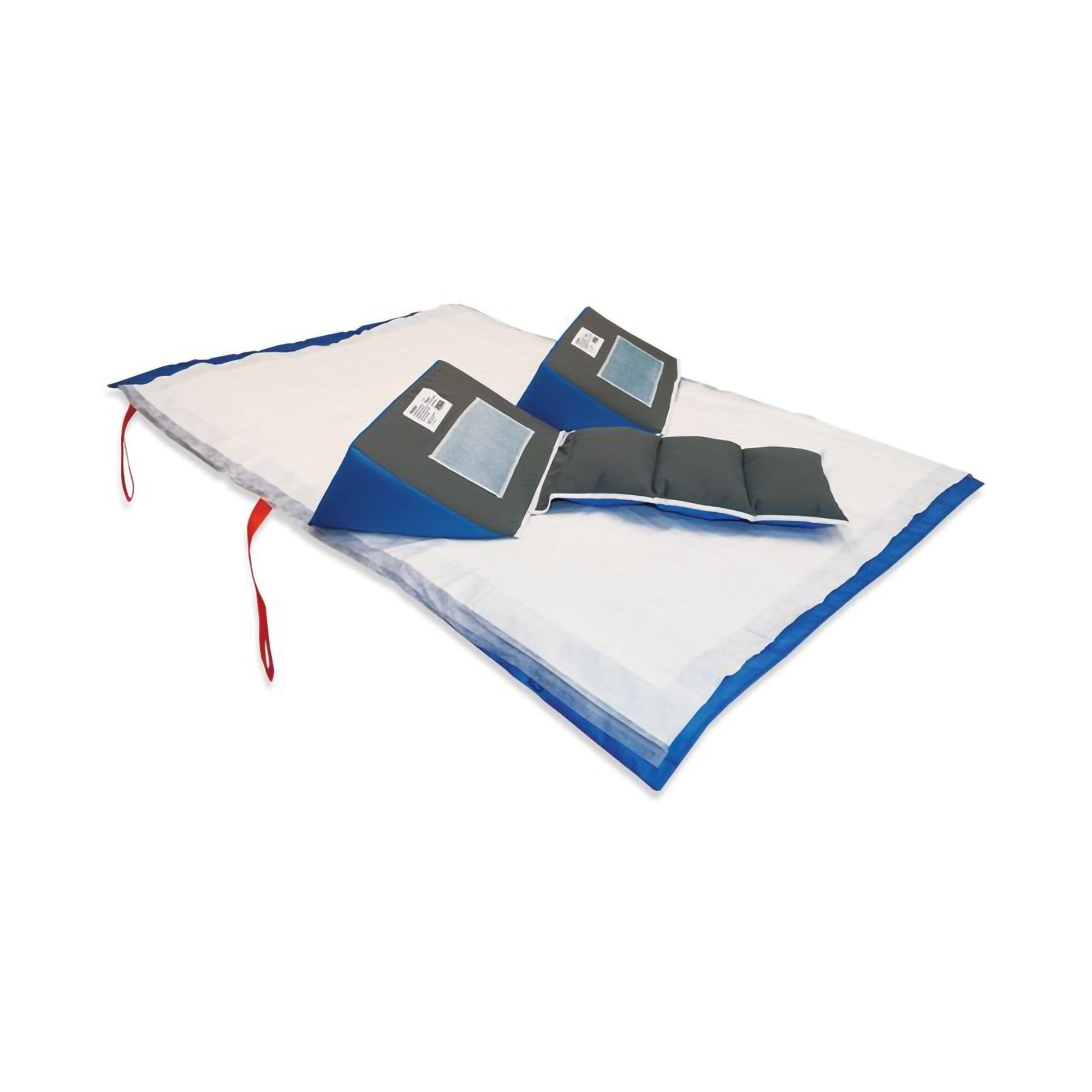 Sage Products - 7206 Prevalon™ TAP 2.0 Bariatric Positioner System