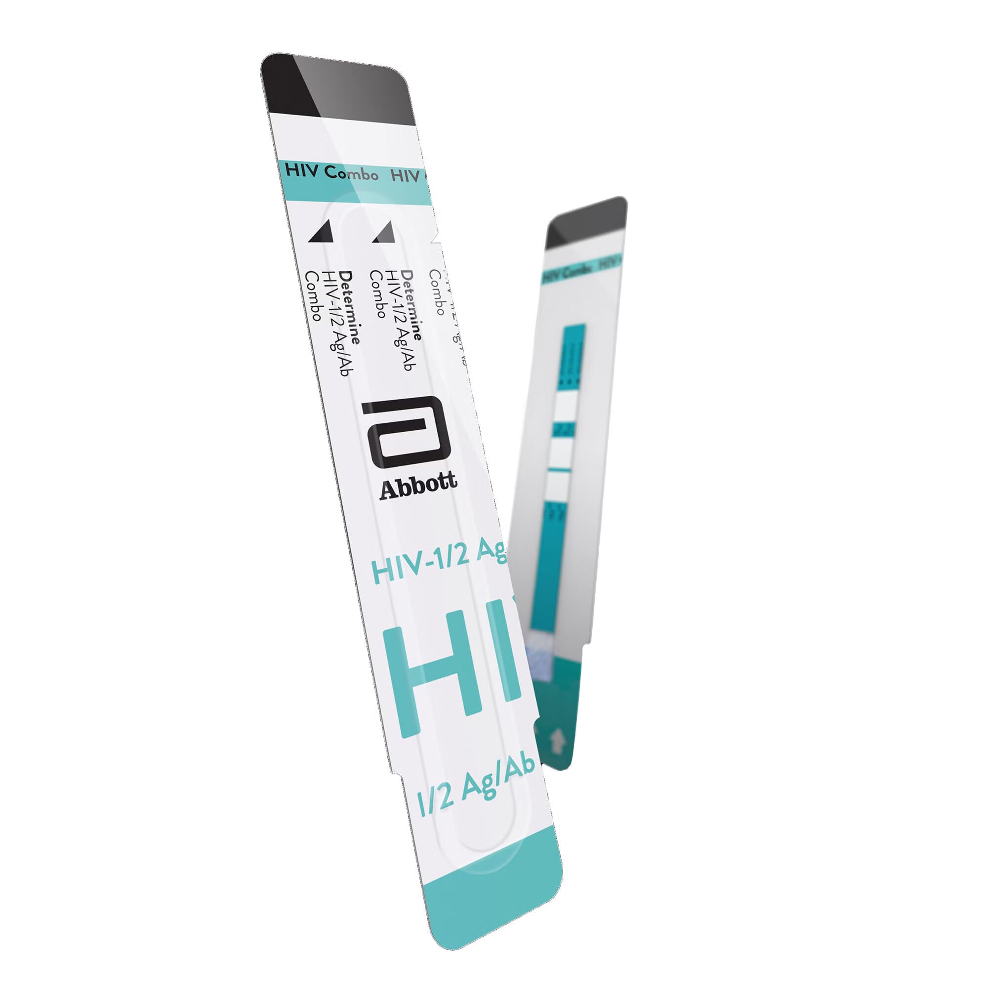Abbott Rapid Dx North America LLC - 7D2628 External Control Control Kit Determine™ HIV-1/2 Ag/Ab Combo HIV-1 Positive, HIV-2 Positive, HIV-1 p24 Positive, Non-Reactive 4 X 1.5 mL