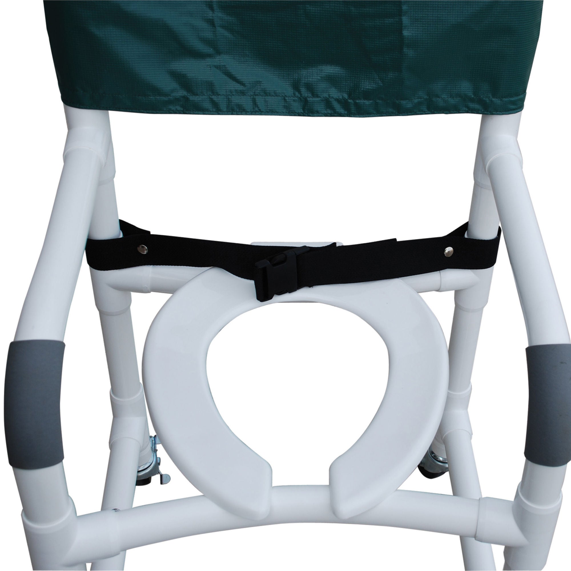 MJM International - BB-22 MJM Shower Chair Buckle Safety Belt
