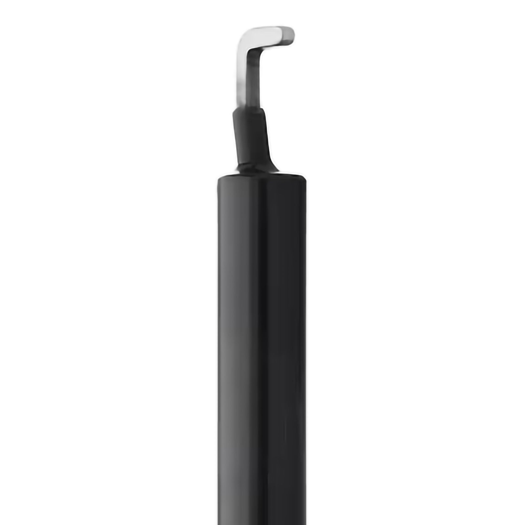 V. Mueller - LA8513 Laparoscopic Electrode V. Mueller® Stainless Steel NonSterile L-Hook Tip Reusable