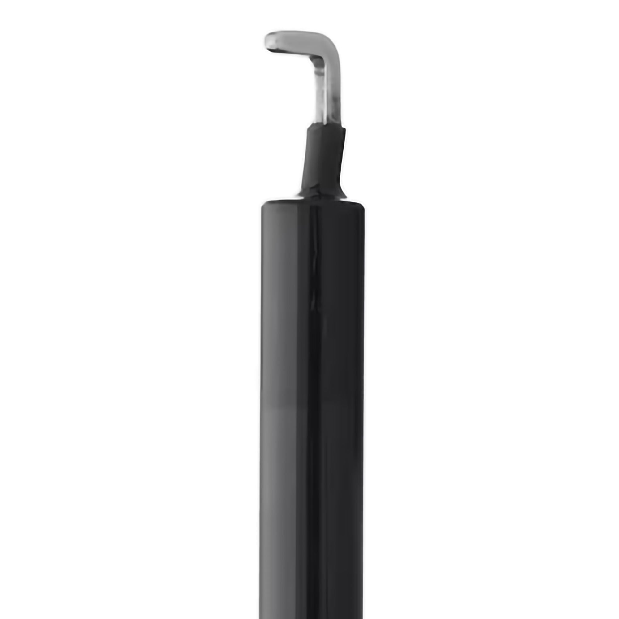 V. Mueller - LA8513 Laparoscopic Electrode V. Mueller® Stainless Steel NonSterile L-Hook Tip Reusable
