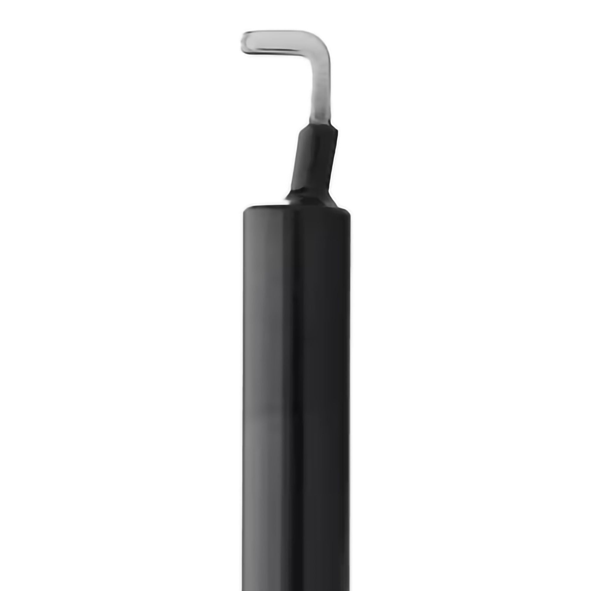 V. Mueller - LA8513 Laparoscopic Electrode V. Mueller® Stainless Steel NonSterile L-Hook Tip Reusable