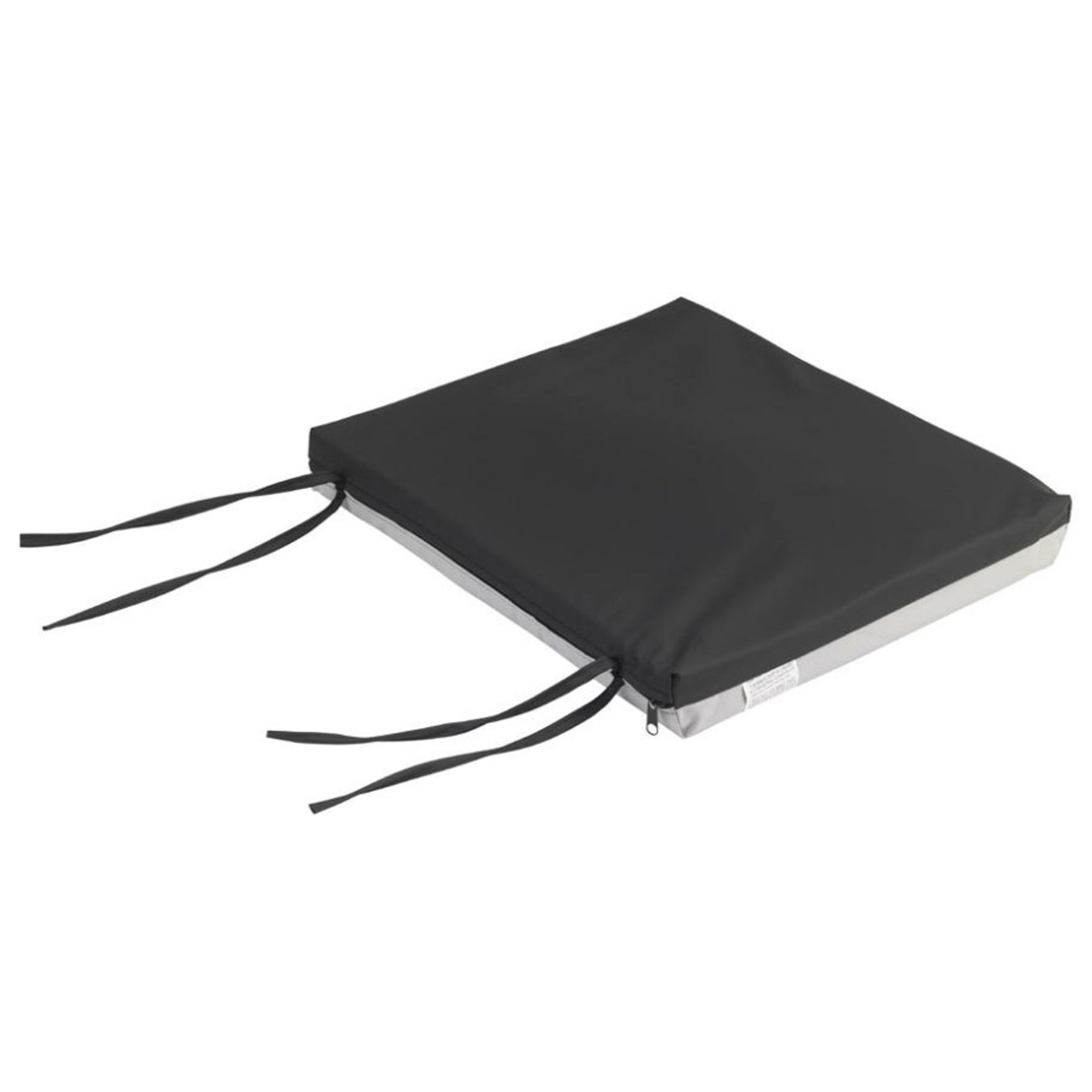 Drive DeVilbiss Healthcare 8040-1 - drive™ Gel-U-Seat™ Lite Seat Cushion, 16 x 16 in. - 1/Each, 4/Case