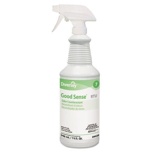 Essendant Co-United Stationers DVO04439 - Good Sense® Air Freshener - 12/Case