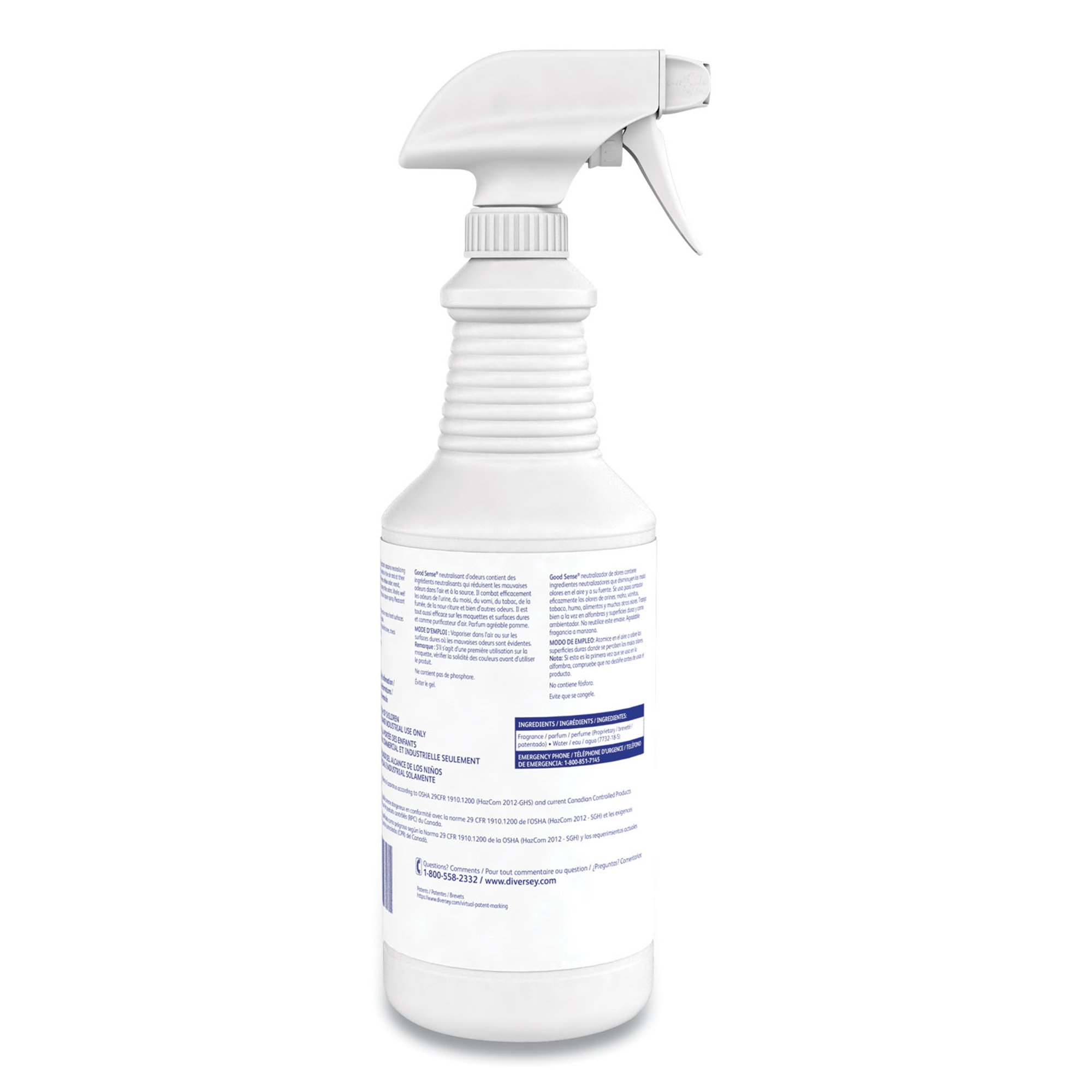 Essendant Co-United Stationers - DVO04439 Good Sense® Air Freshener