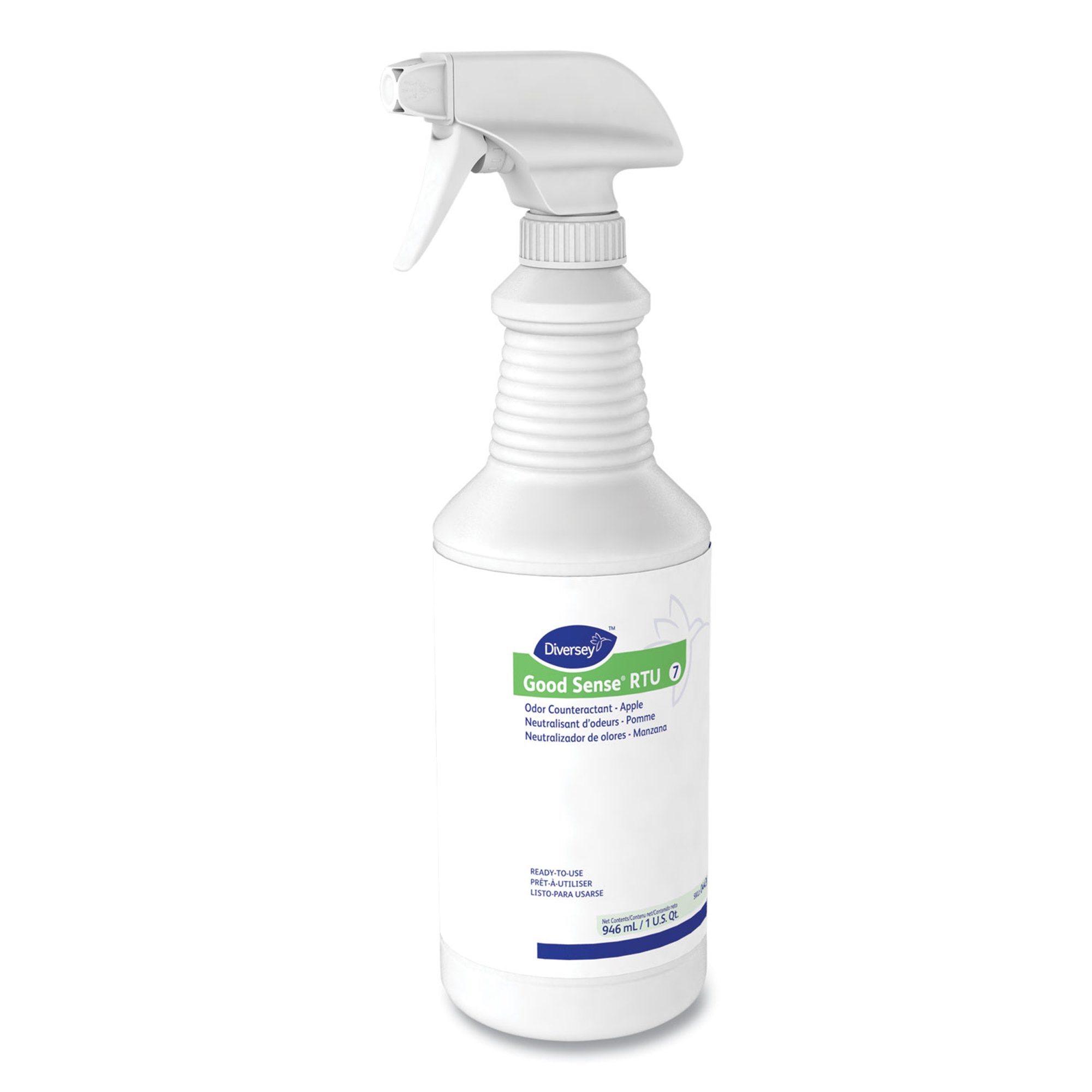 Essendant Co-United Stationers - DVO04439 Good Sense® Air Freshener
