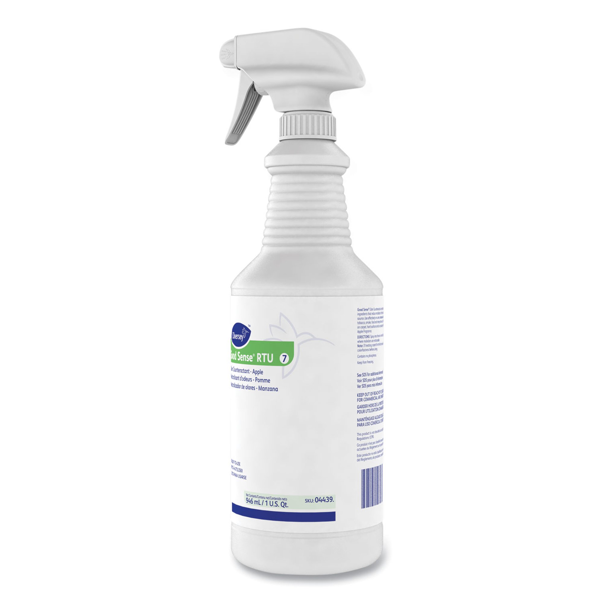 Essendant Co-United Stationers - DVO04439 Good Sense® Air Freshener