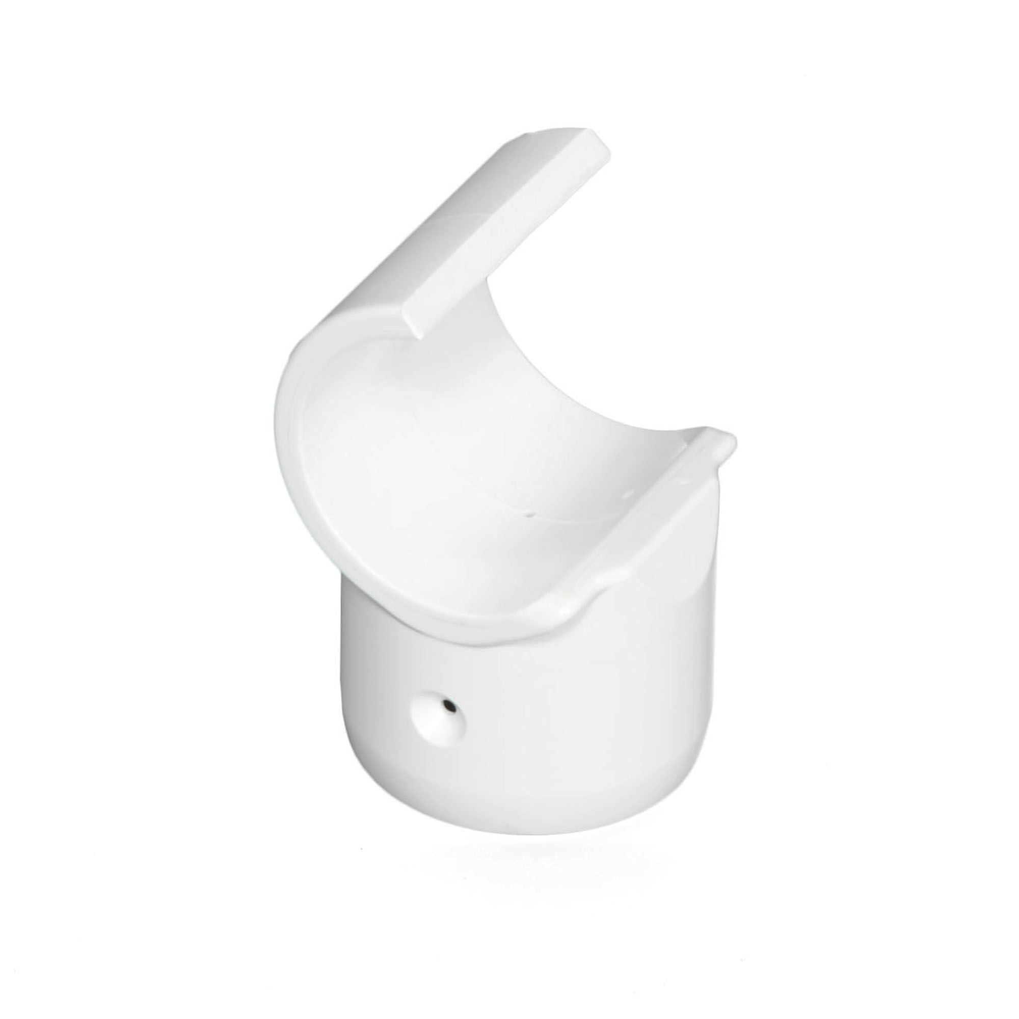 IPU - 250 RC CUT TEE IPU Shower Chair Cut-T Fitting