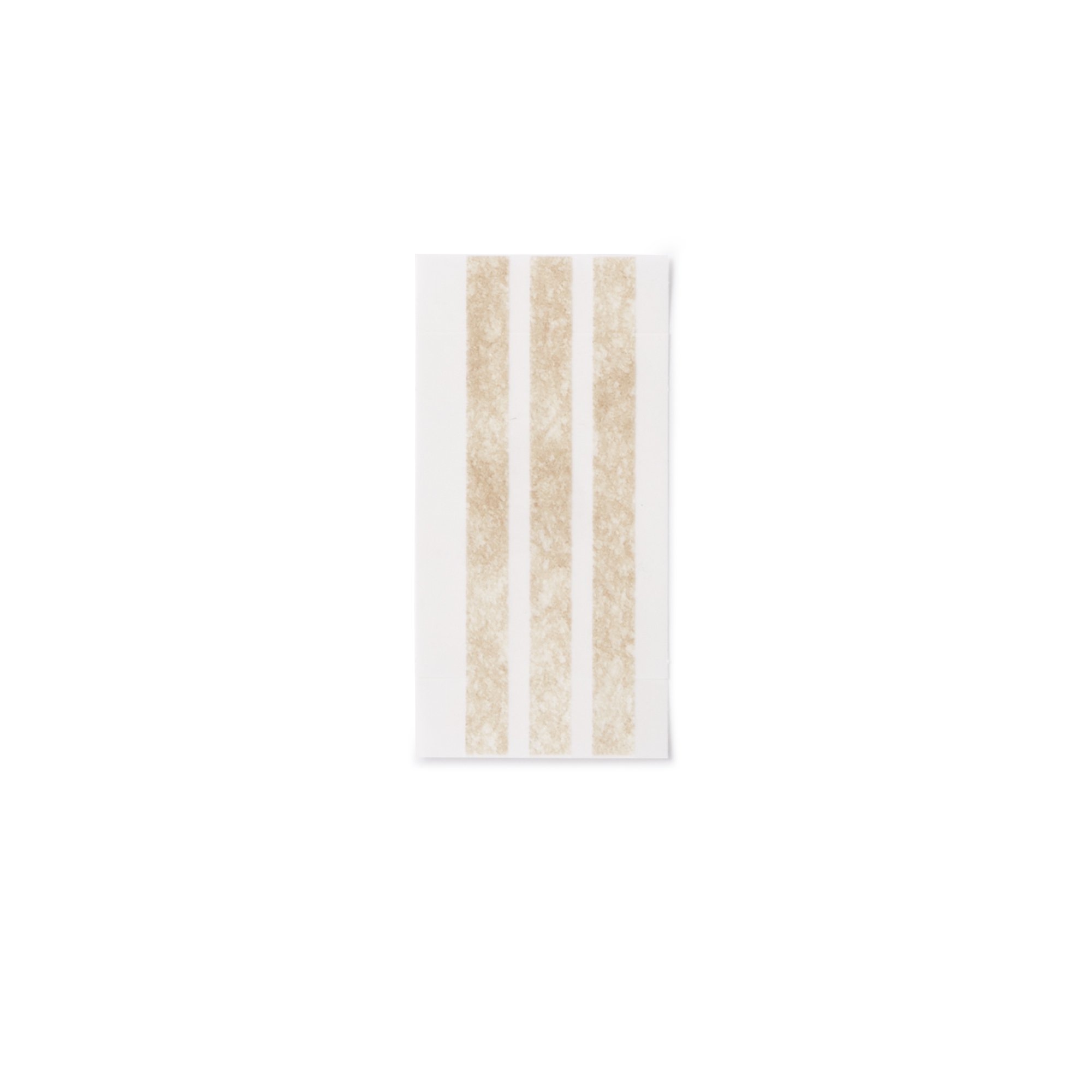 McKesson Brand - 3001 McKesson Nonreinforced Skin Closure Strip