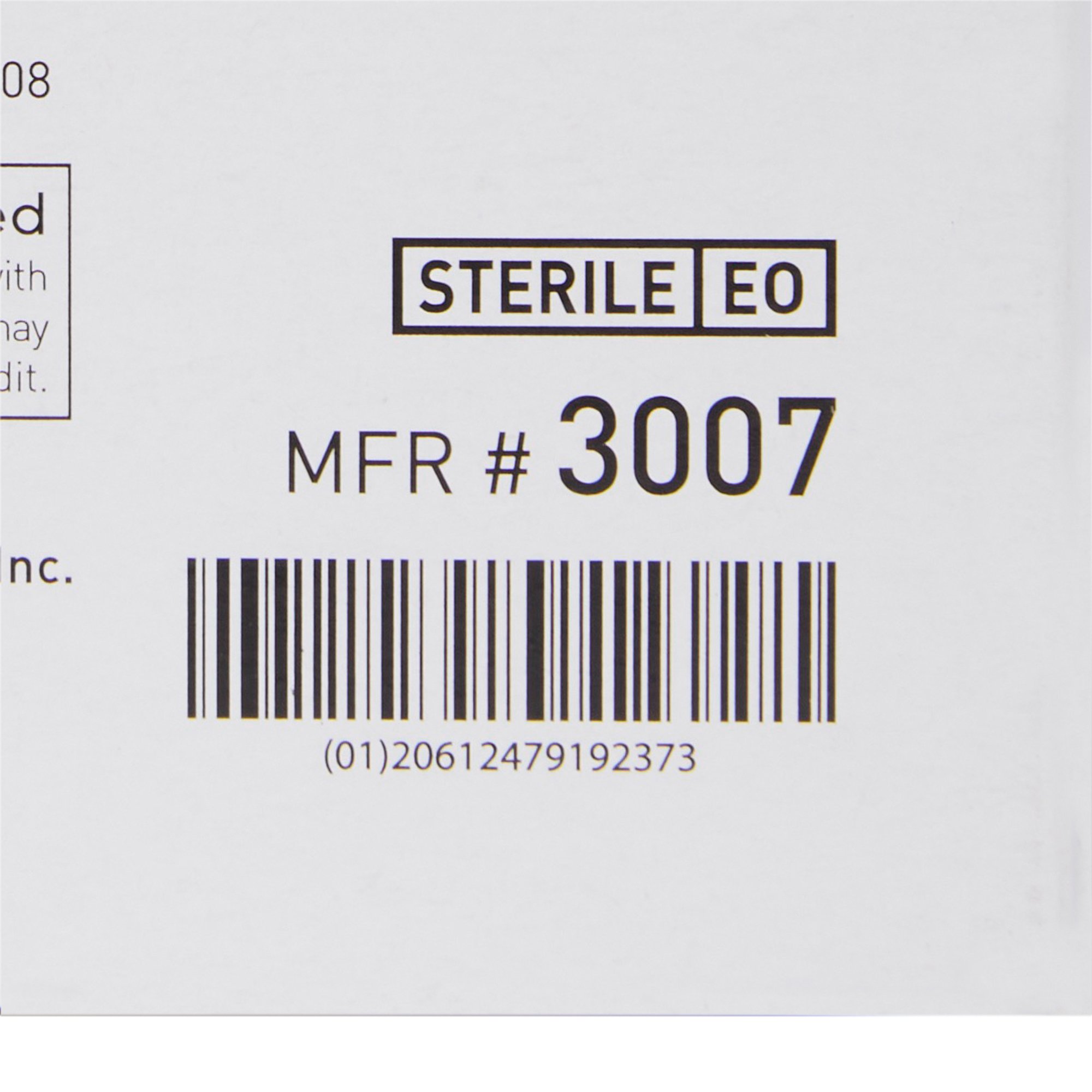 McKesson Brand - 3007 McKesson Skin Closure Strip
