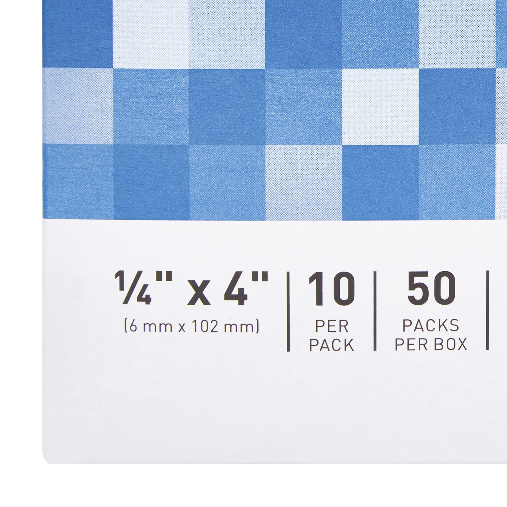 McKesson Brand - 3009 McKesson Skin Closure Reinforced Strip