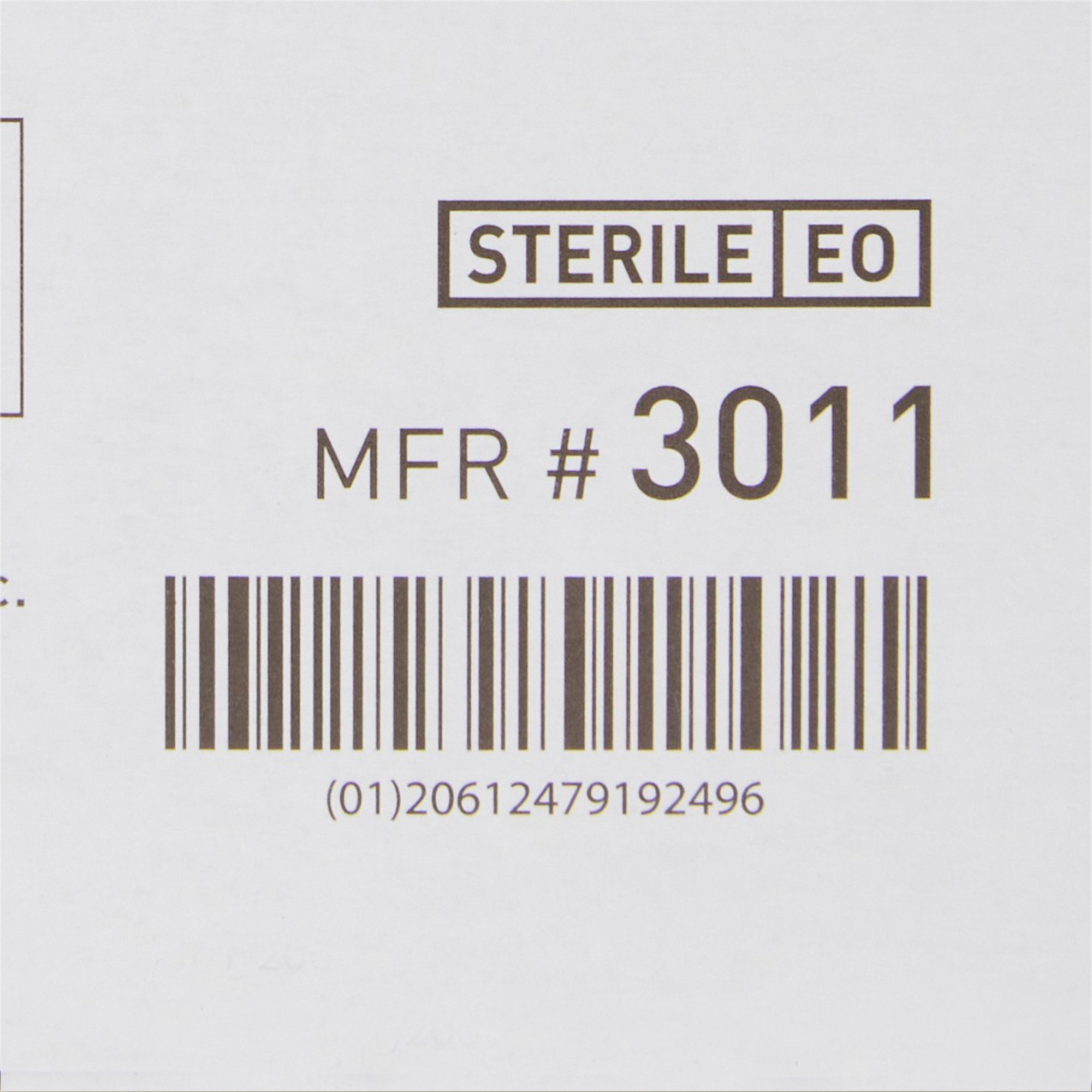 McKesson Brand - 3011 McKesson Skin Closure Reinforced Strip