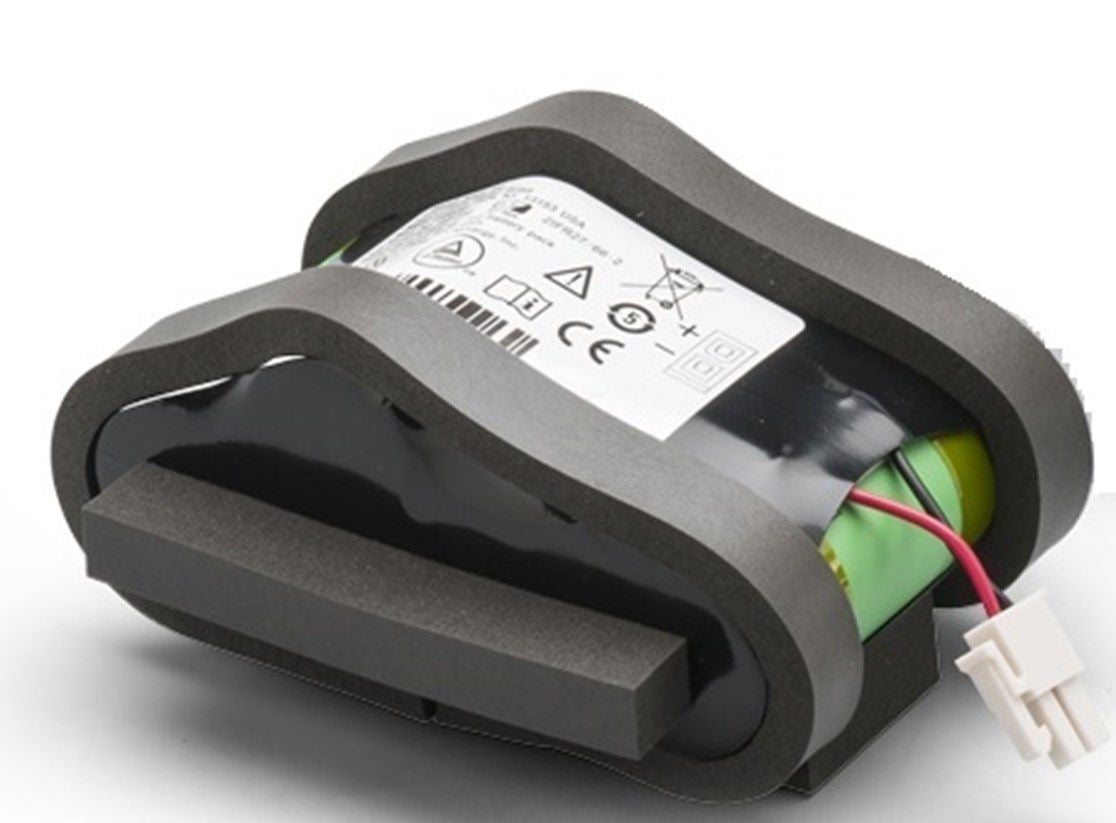 Welch Allyn - 105632 Diagnostic Battery Pack Welch Allyn® Lithium Iom For Welch Allyn® Spot Vital Signs® LXi Monitor