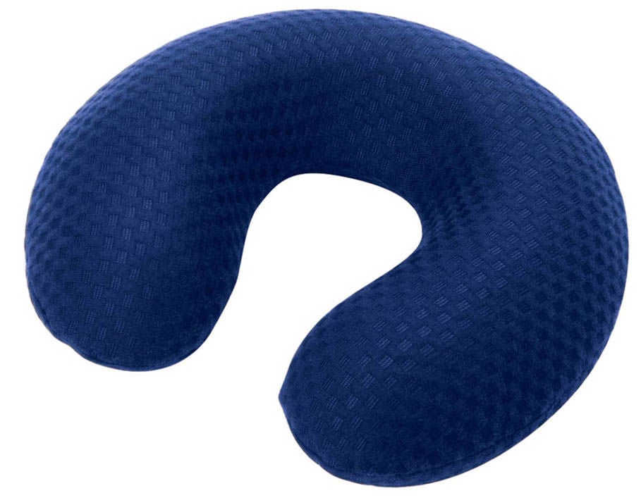 Drive DeVilbiss Healthcare - FGP10800 0000 Carex® Crescent Neck Pillow