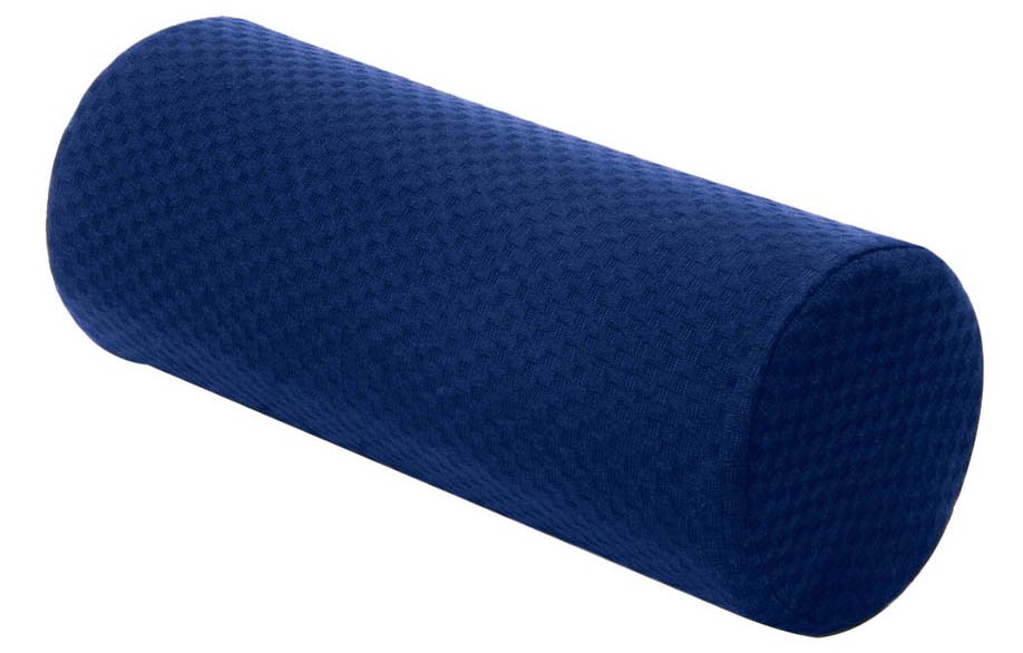 Drive DeVilbiss Healthcare - FGP10900 0000 Apex-Carex® Blue Reusable Cervical Roll