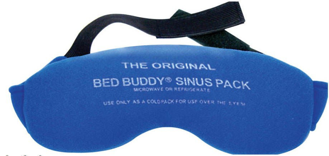 Drive DeVilbiss Healthcare - BBF2108-03 Bed Buddy® Hot / Cold Therapy Pack