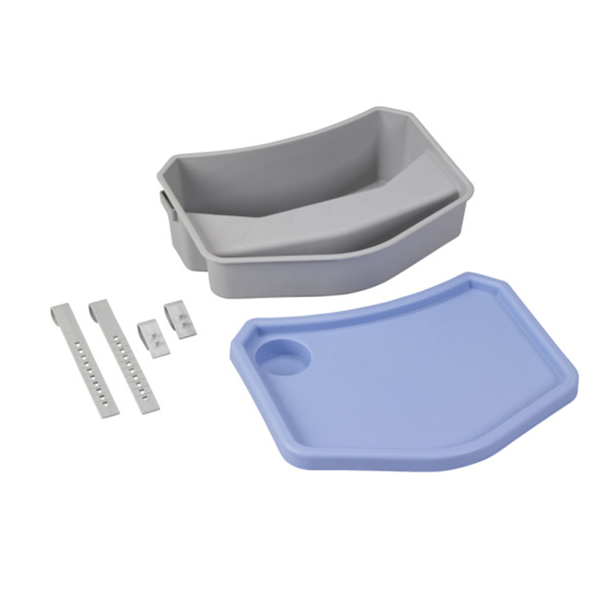E-Z Walker Walker Caddy RTL10131 by Drive DeVilbiss Healthcare