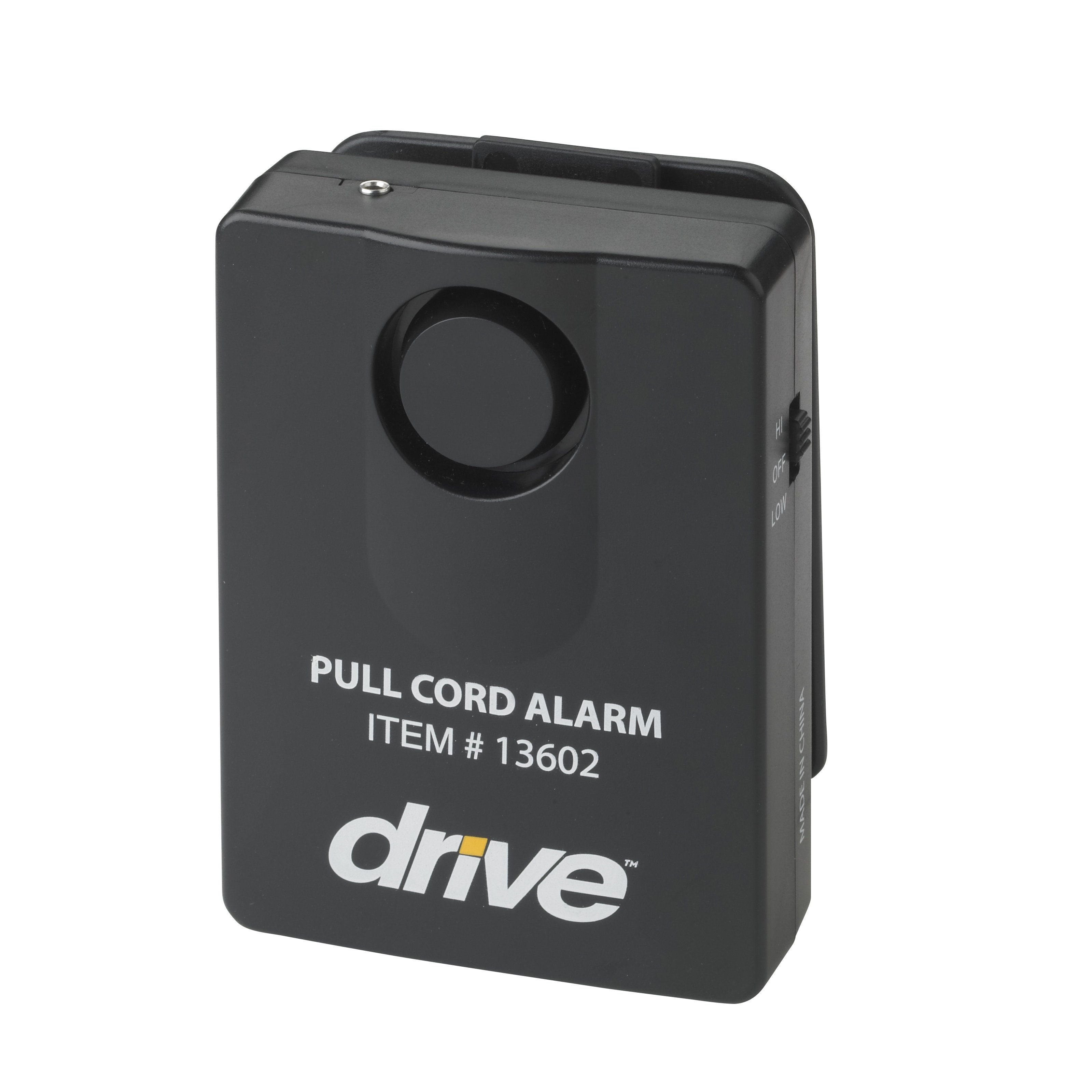 Drive DeVilbiss Healthcare - 13602 drive™ Pull Cord Alarm