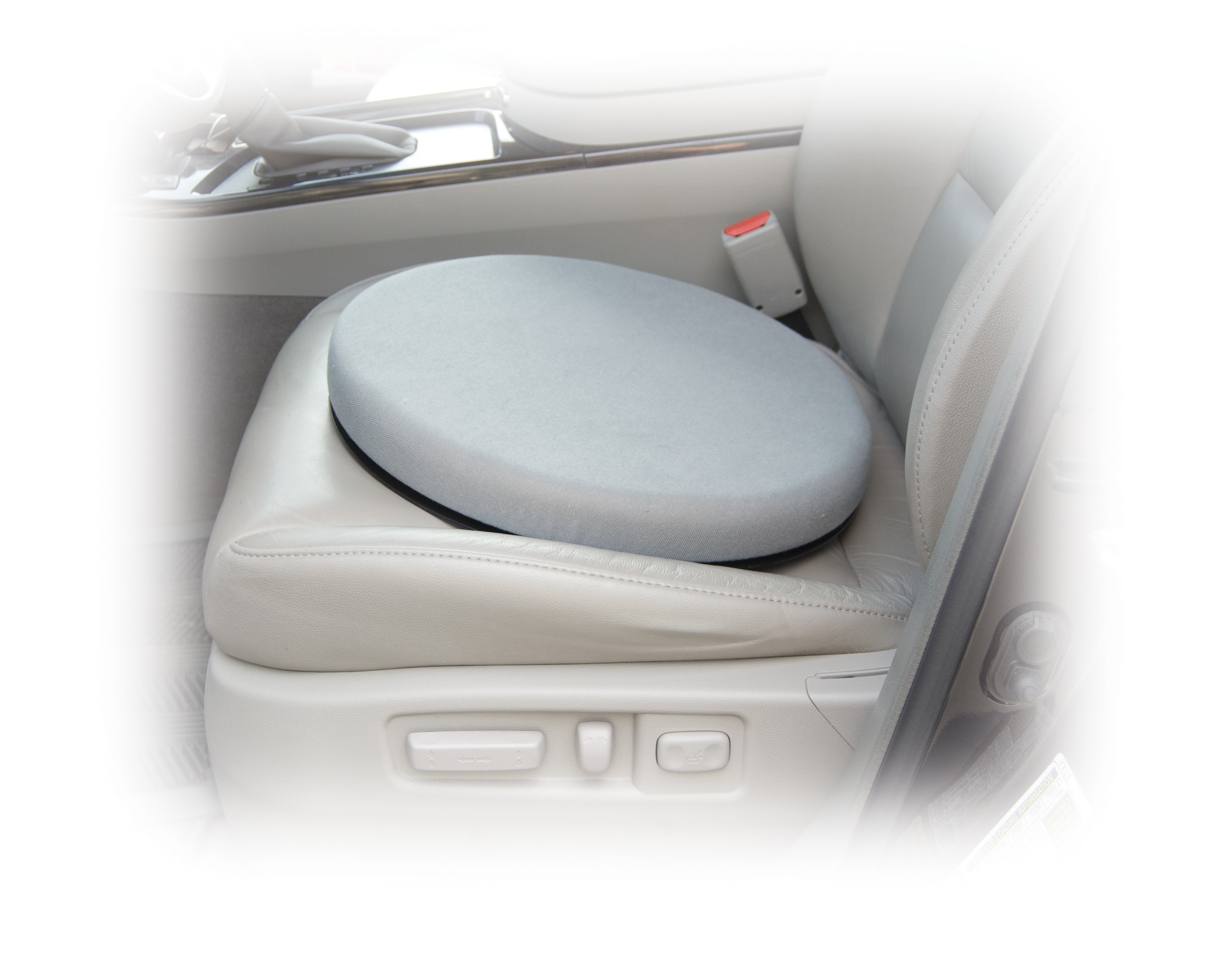 Drive DeVilbiss Healthcare - RTLAGF-300 drive™ Swivel Seat Cushion