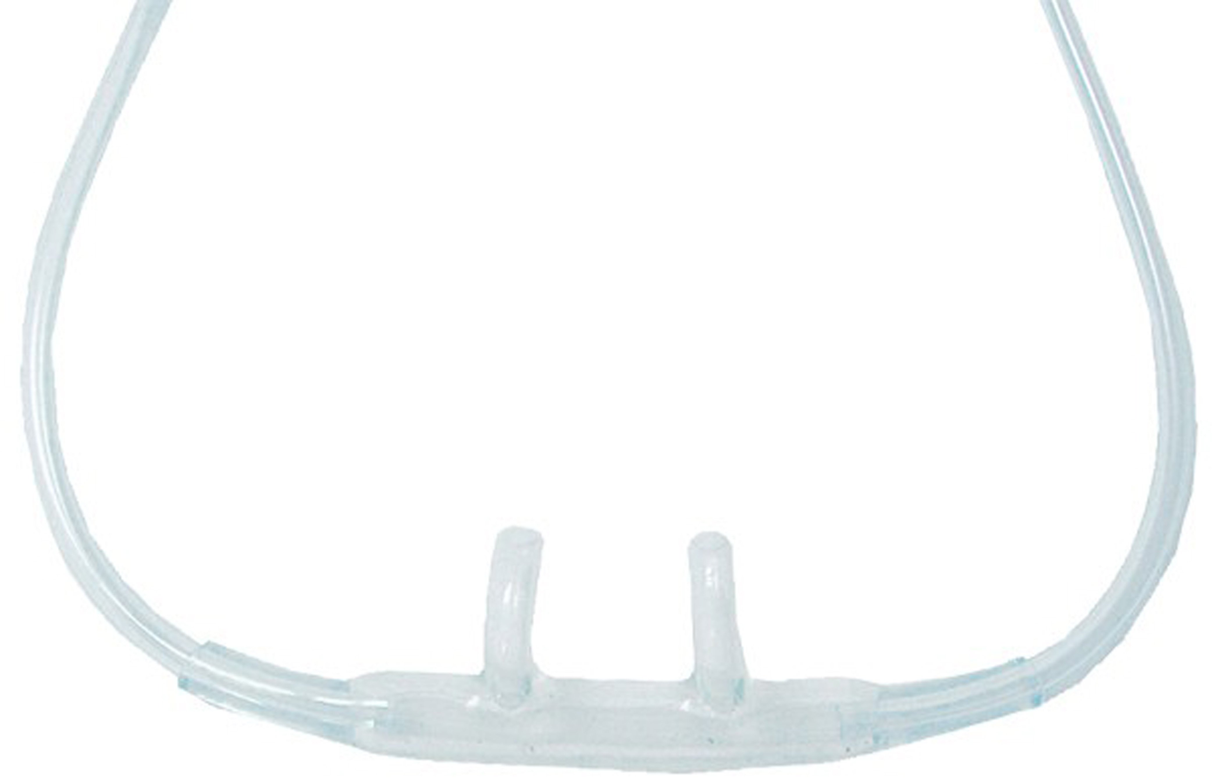 Drive DeVilbiss Healthcare SOFT 207 - Cozy Nasal Cannula - 1/Each, 50/Case