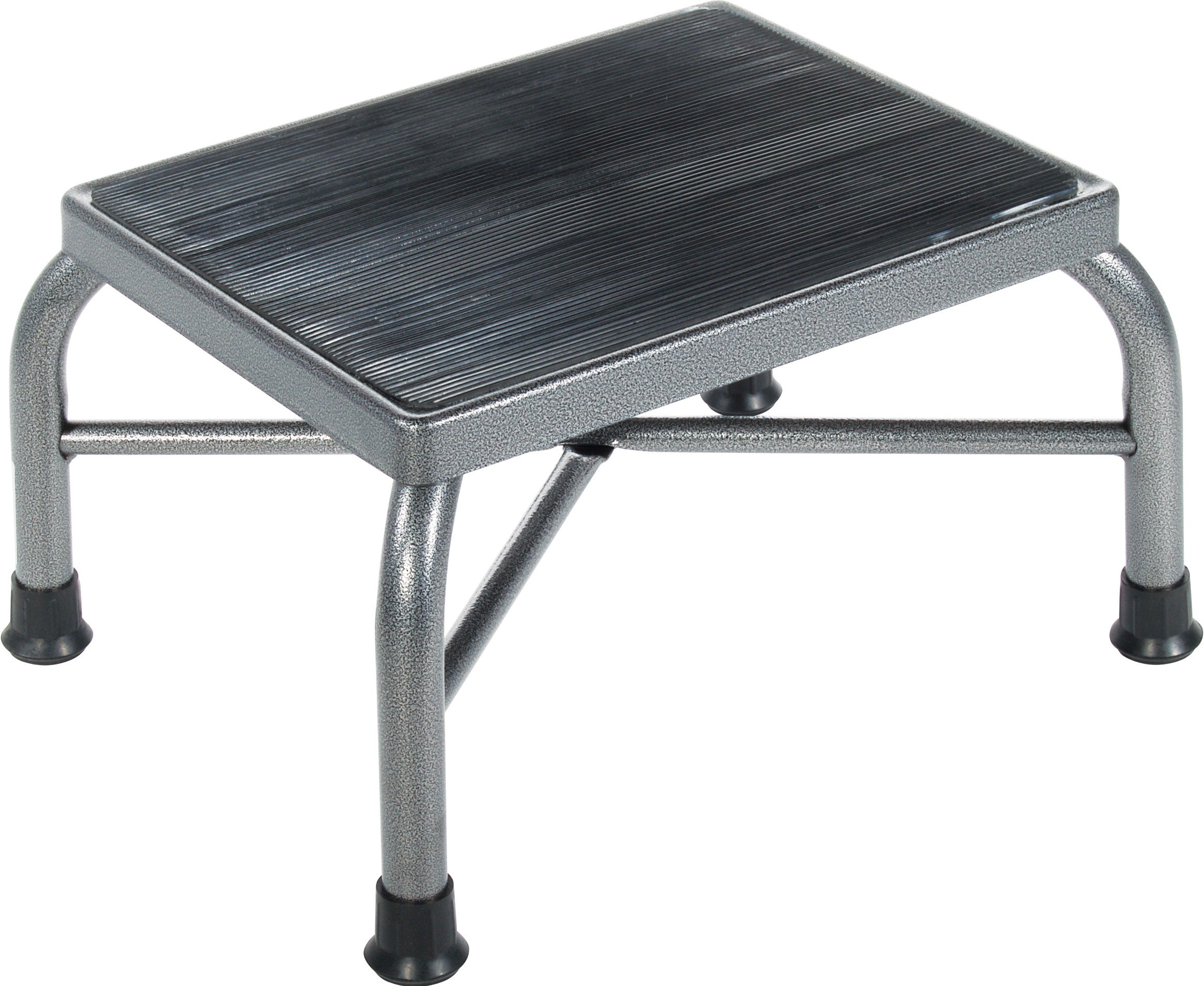 Drive DeVilbiss Healthcare 13062-1SV - drive™ Bariatric Step Stool - 1/Each