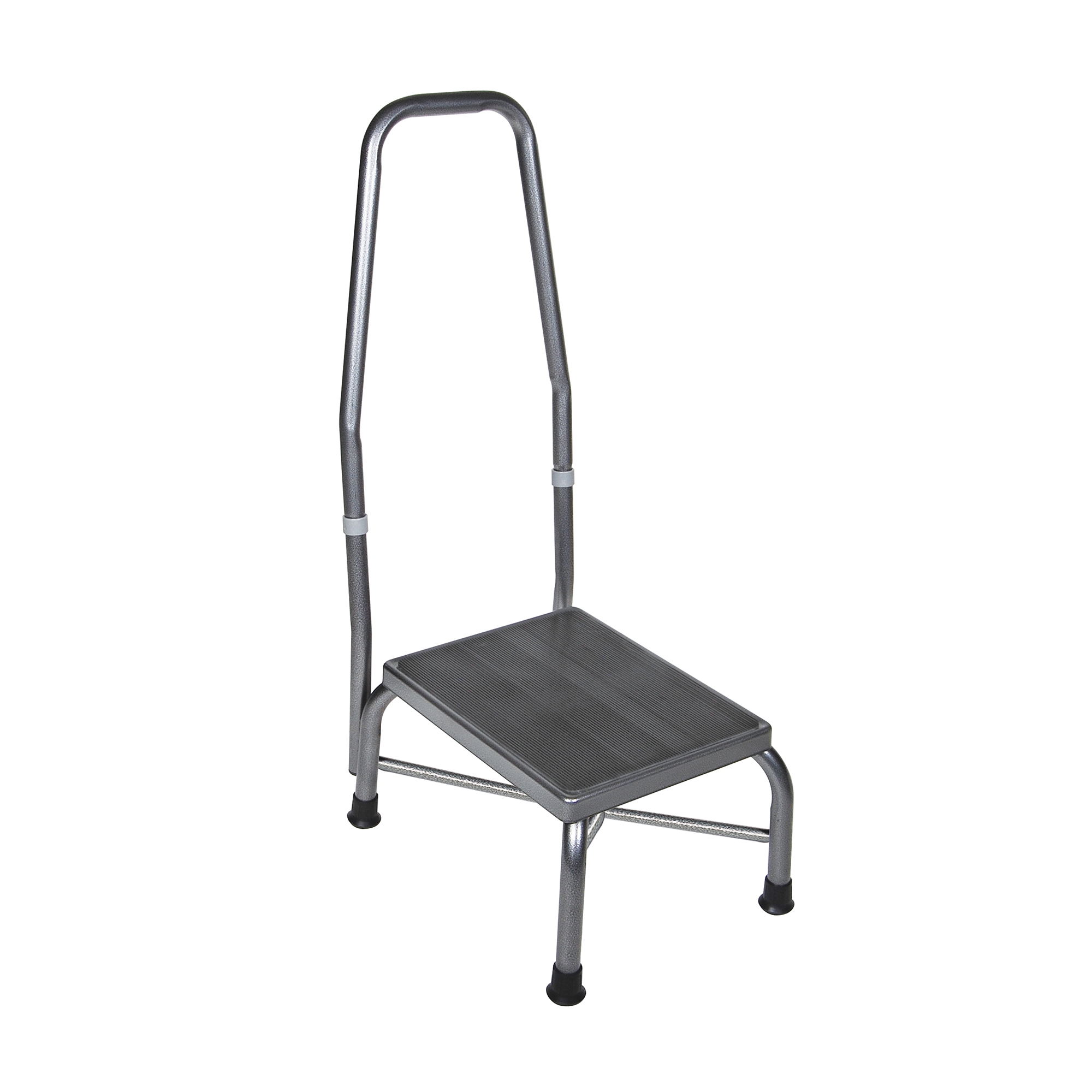 Drive DeVilbiss Healthcare - 13062-1SV drive™ Bariatric Step Stool