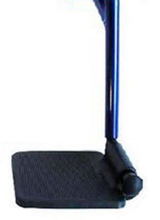 Drive DeVilbiss Healthcare - ATCSFBL drive™ Transport Chair Footrest For Transport Chair