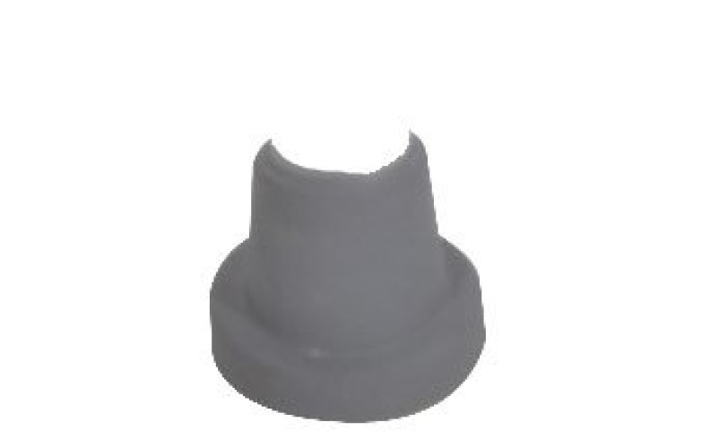 Drive DeVilbiss Healthcare - 12002T drive™ Replacement Tip for use with Aluminum Shower Chair